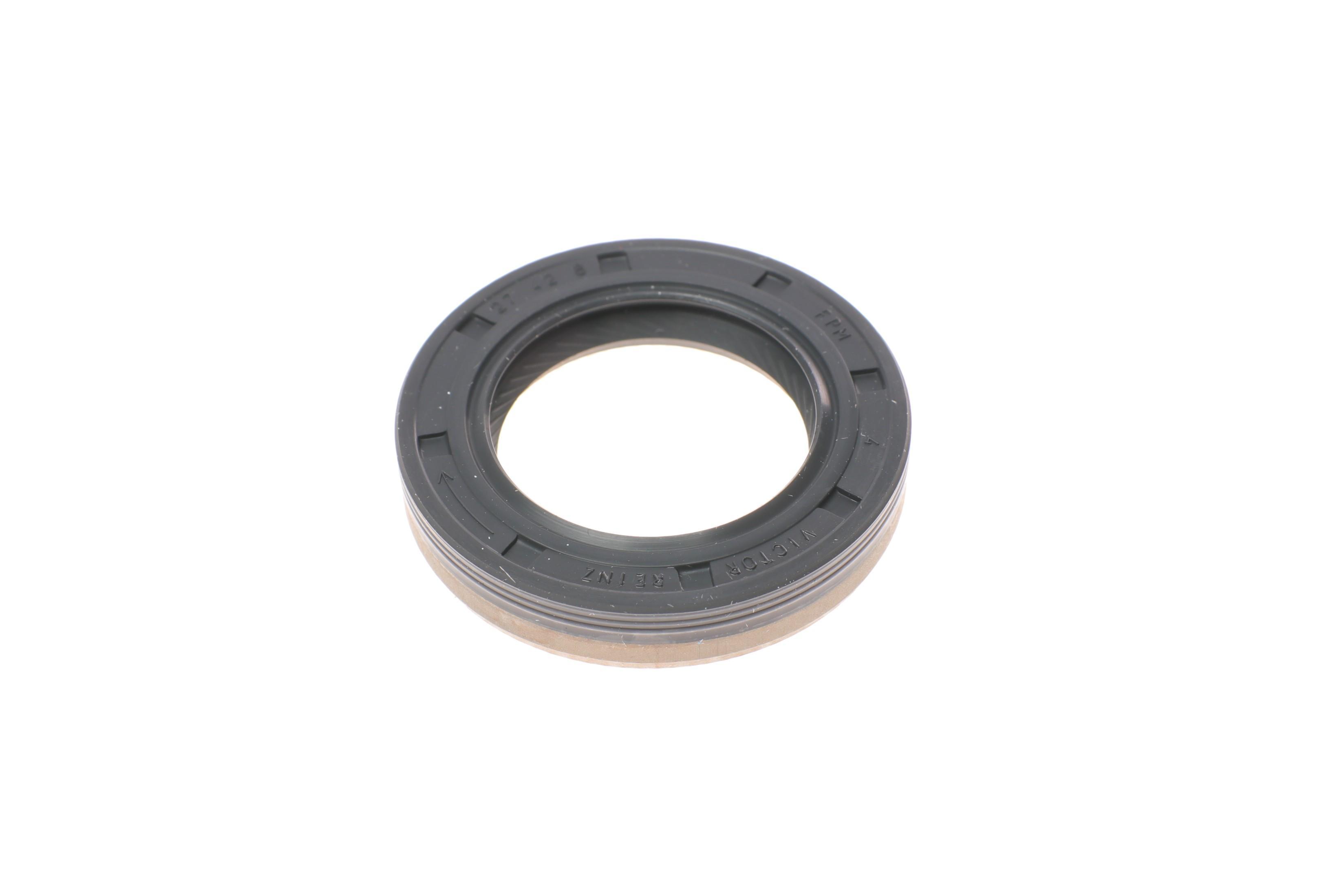 Сальник розподільного валу (передній) VW Caddy 1.4 16V 00-10 (27x42x8)