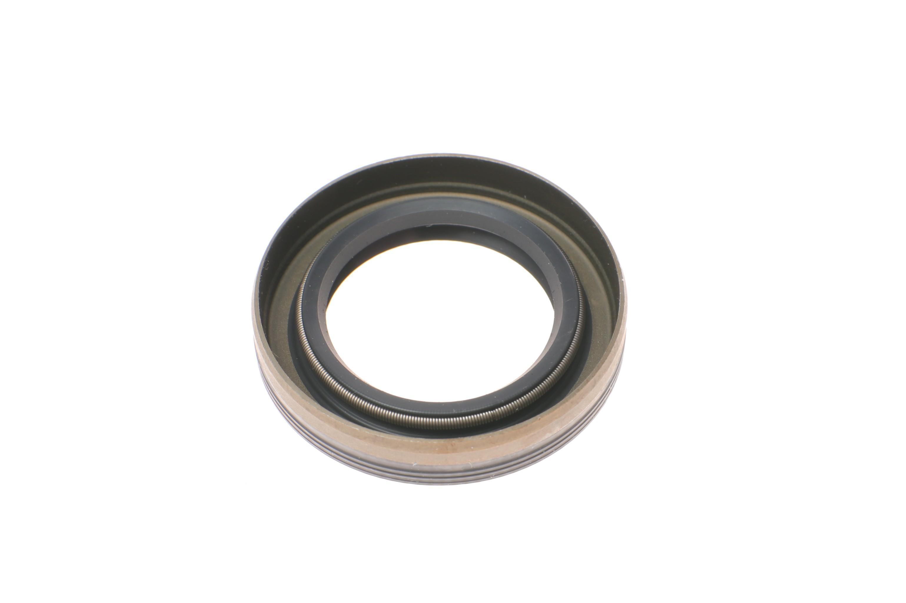 Сальник розподільного валу (передній) VW Caddy 1.4 16V 00-10 (27x42x8)