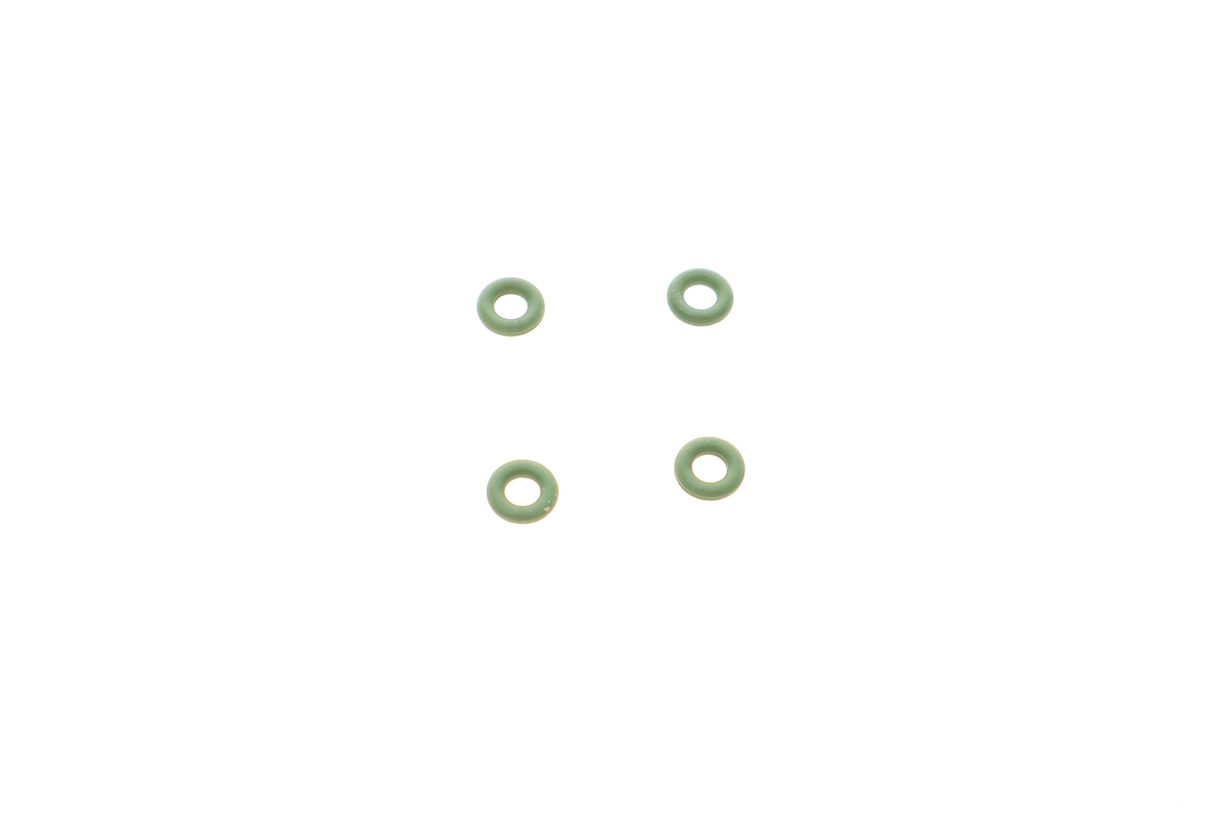 Прокладка форсунки уплотнительная Ford/Citroen/Peugeot 1.6 HDi 09- (кольцо) (к-кт 4шт)