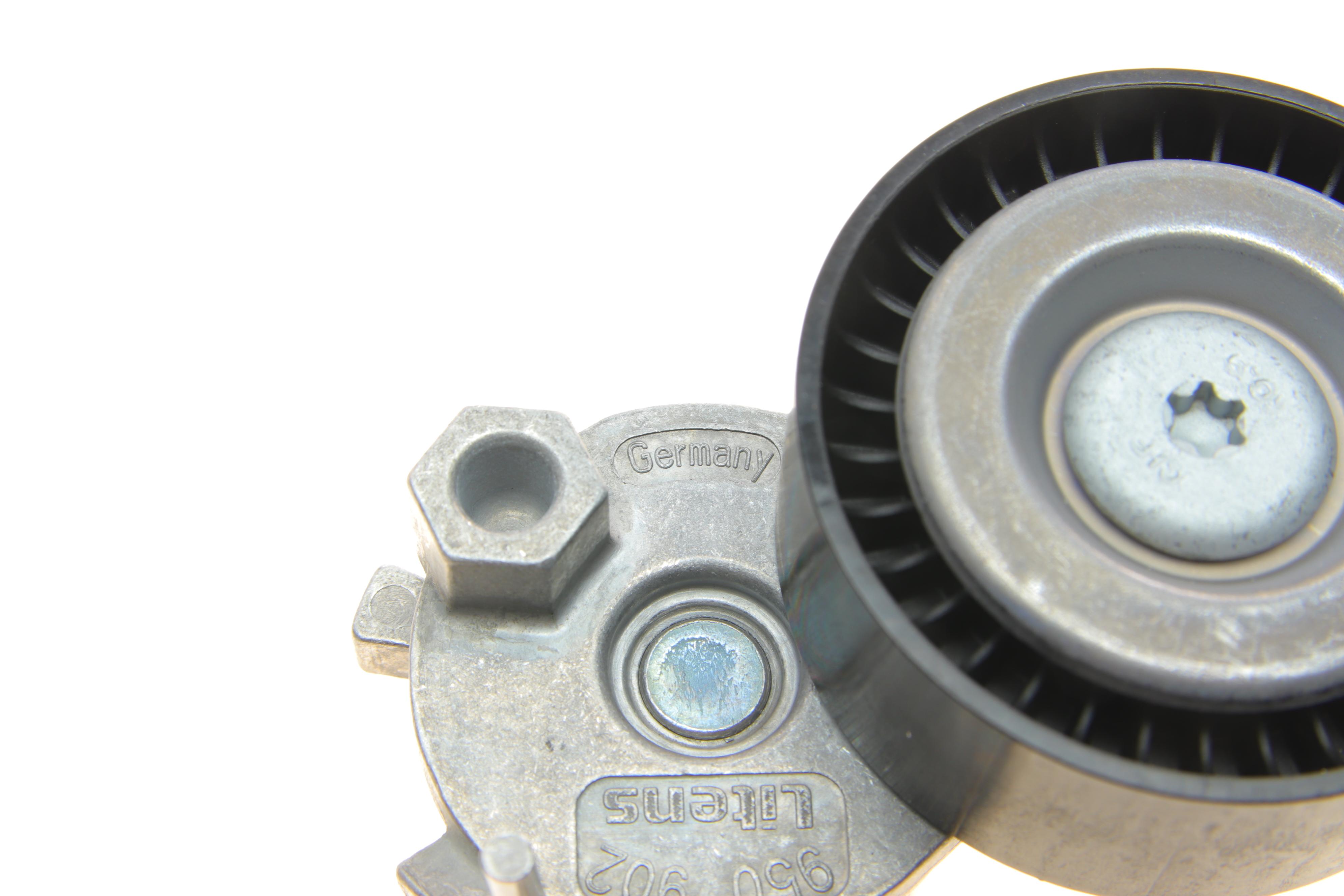 Натяжитель ремня генератора Ford Transit Connect 1.0 EcoBoost 13- (65x24)