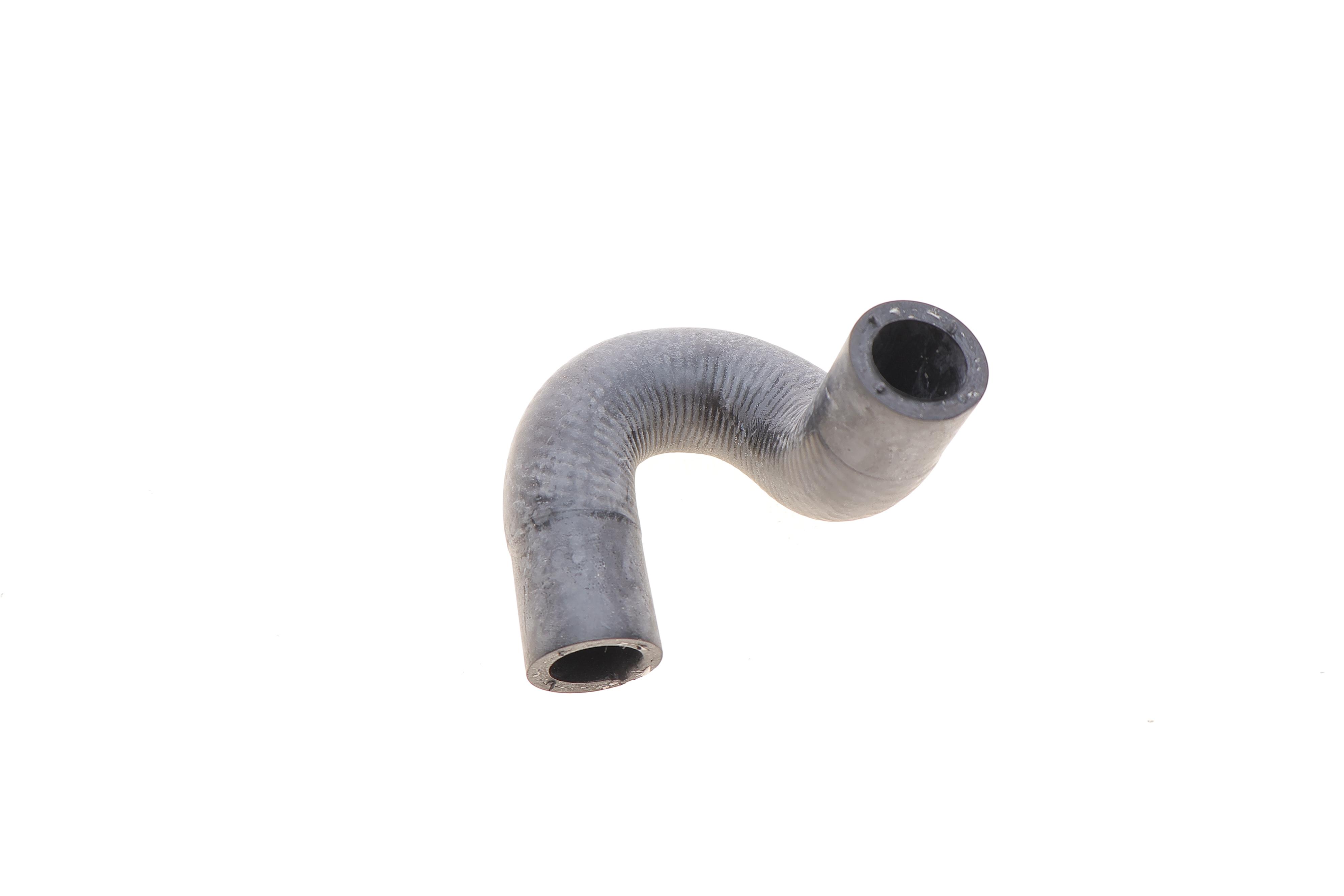 Патрубок системы охлаждения (нижний) VW Golf II/ III/ Passat 1.6-2.0 -97