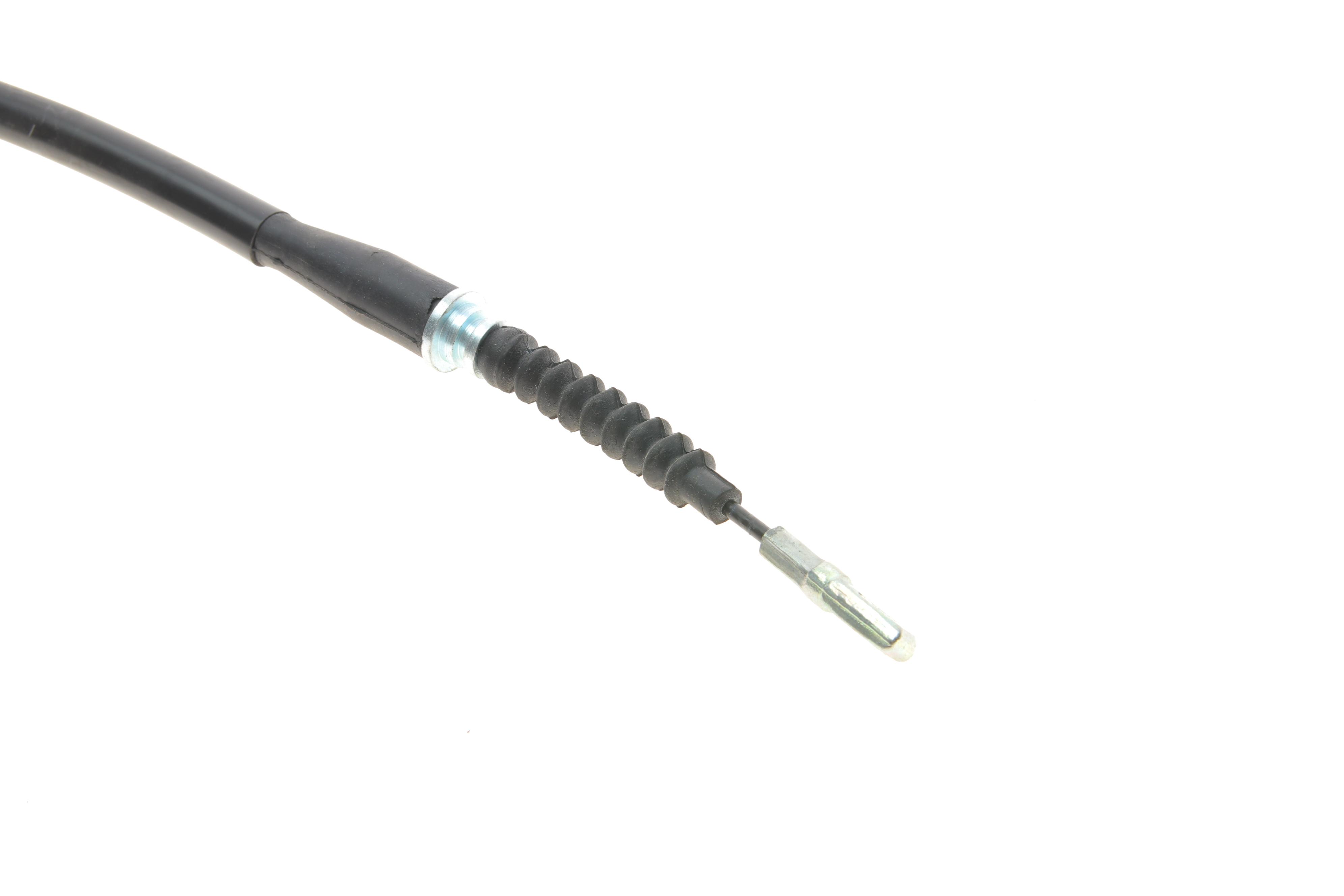 Трос ручника (задній) (R) Hyundai Tucson 2.0/2.0D 04- (1800mm)