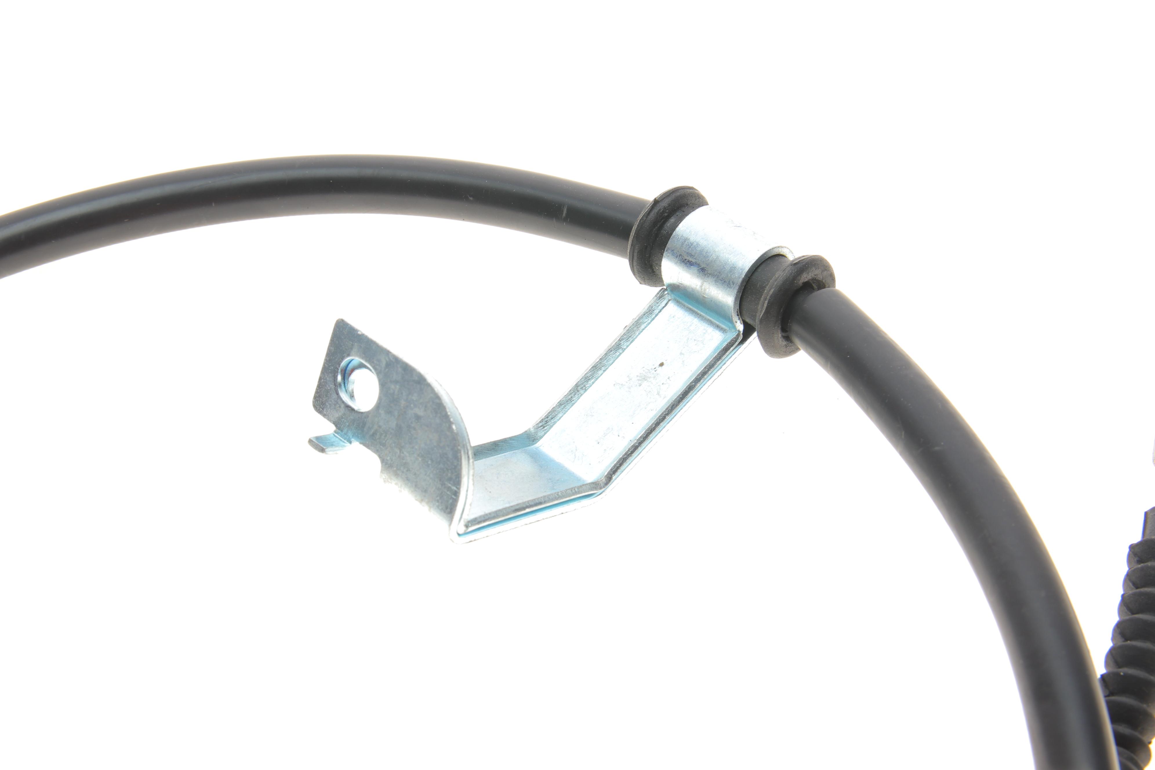 Трос ручника (задній) (R) Hyundai Tucson 2.0/2.0D 04- (1800mm)