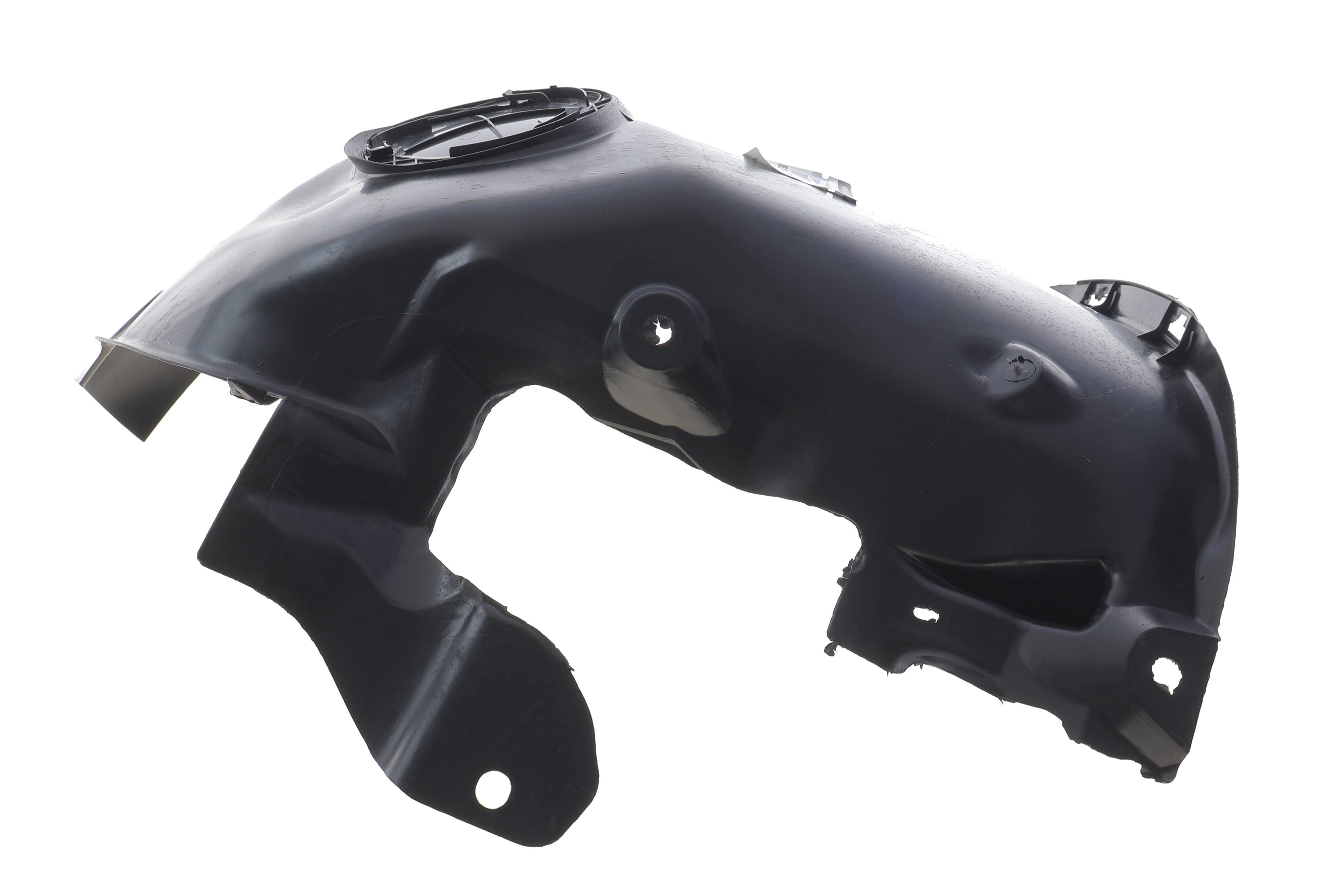 Подкрыльник (передний/передняя часть) Renault Megane II 03- (L)