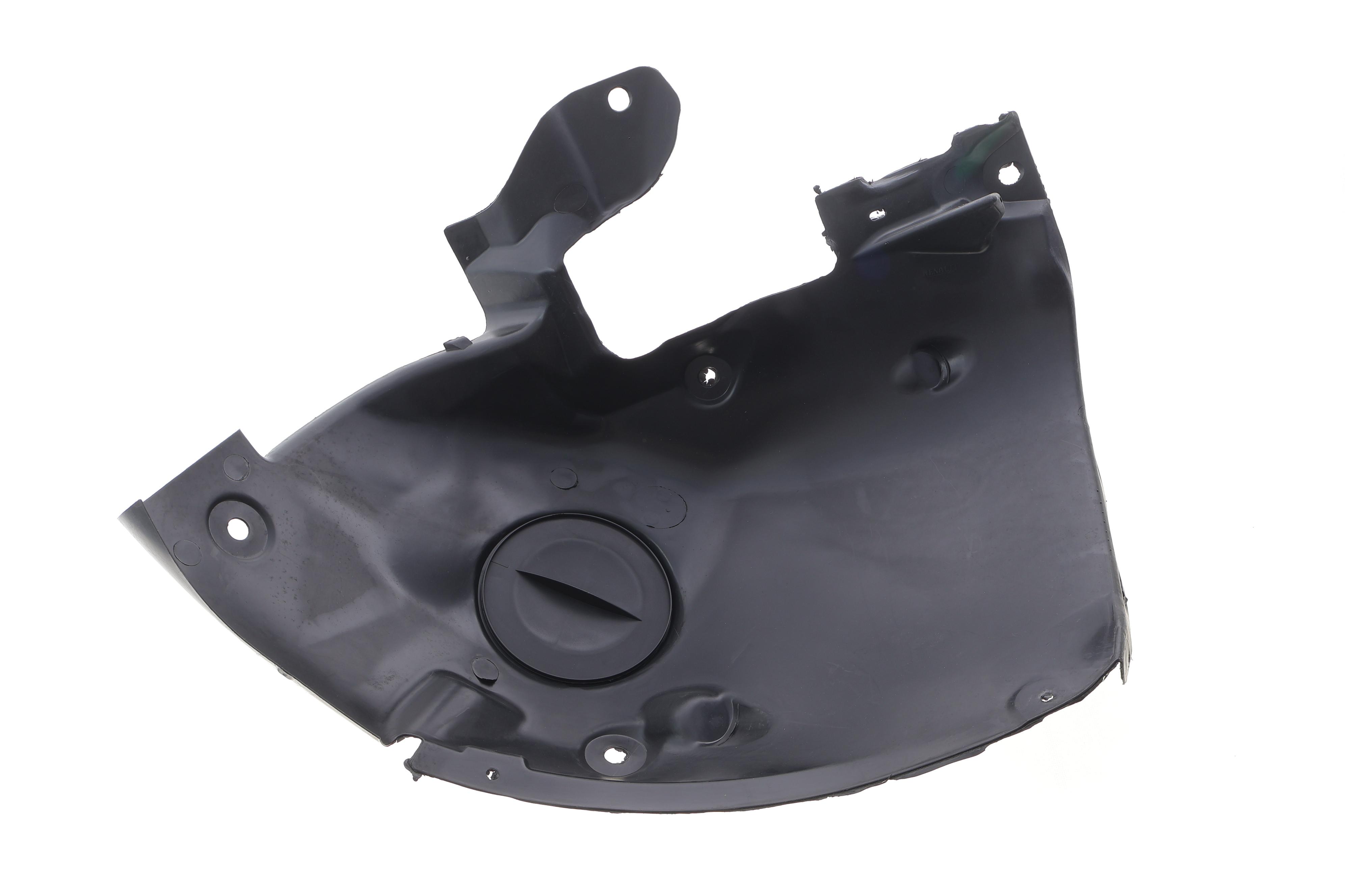 Подкрыльник (передний/передняя часть) Renault Megane II 03- (L)