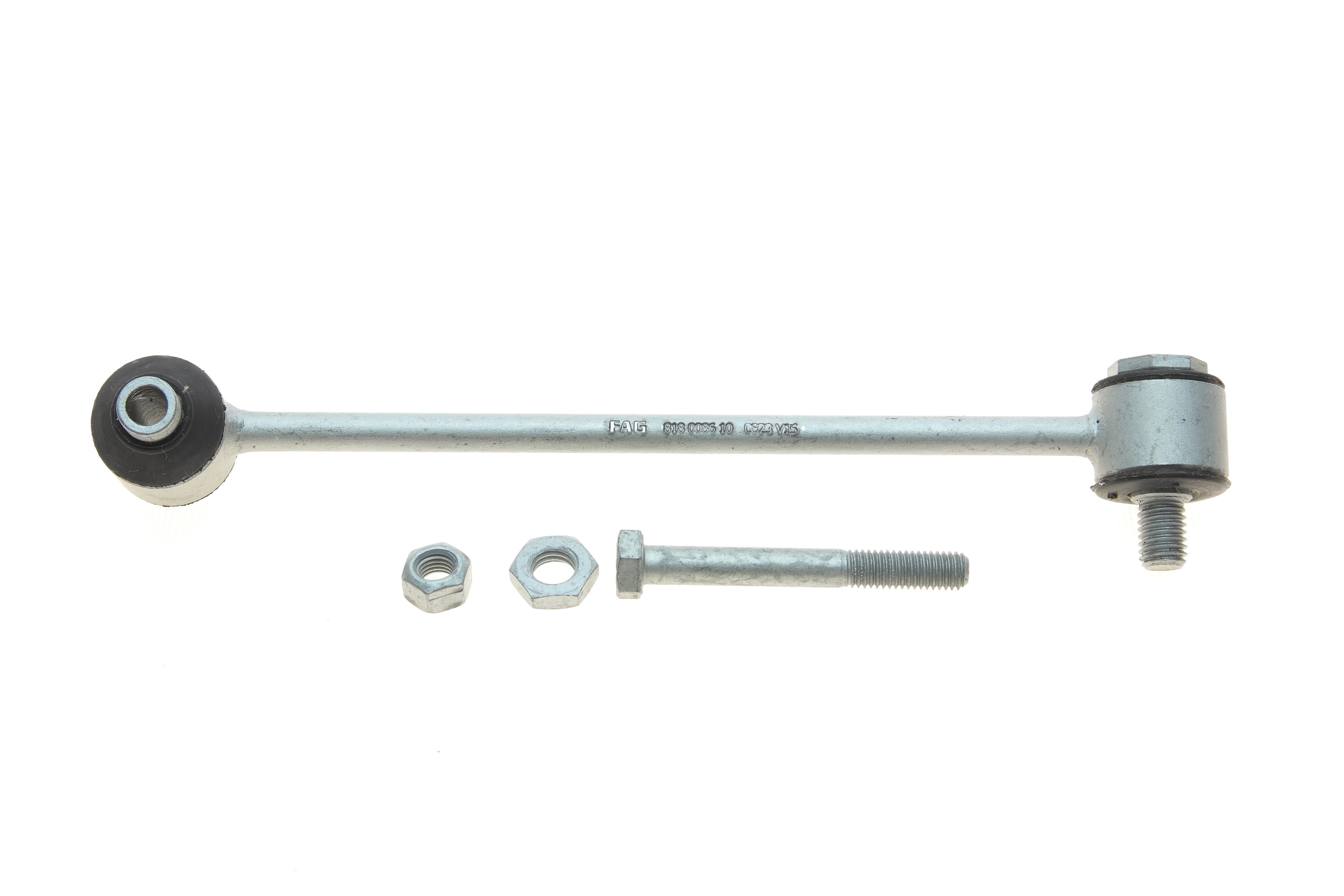 Тяга стабилизатора (заднего) MB E-class (W210) 2.0-5.5 93-03