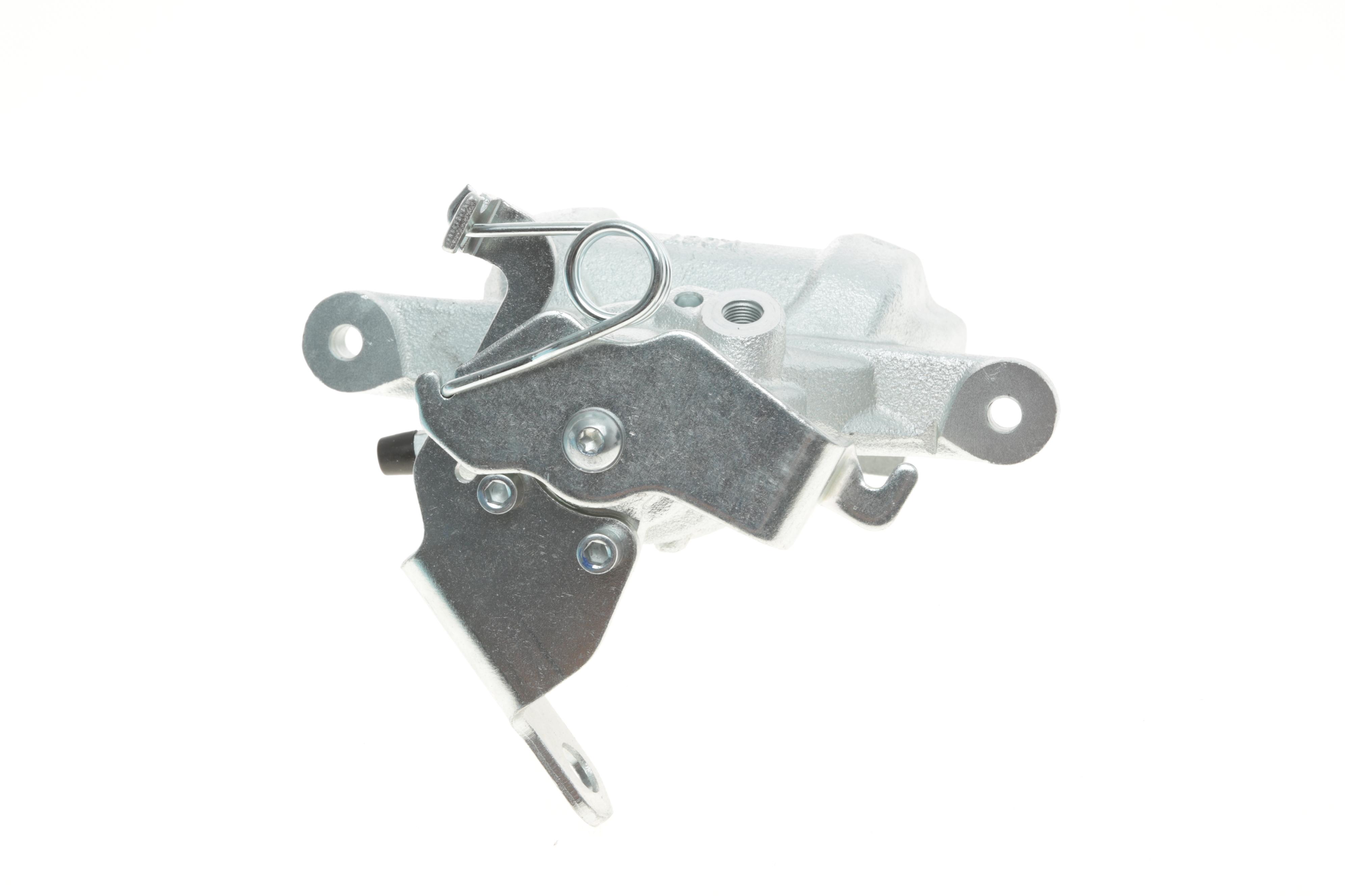 Суппорт тормозной (задний) (R) Ford Transit (V362/V363) 15- (d=48mm) (BOSCH) (для диска d=288mm)