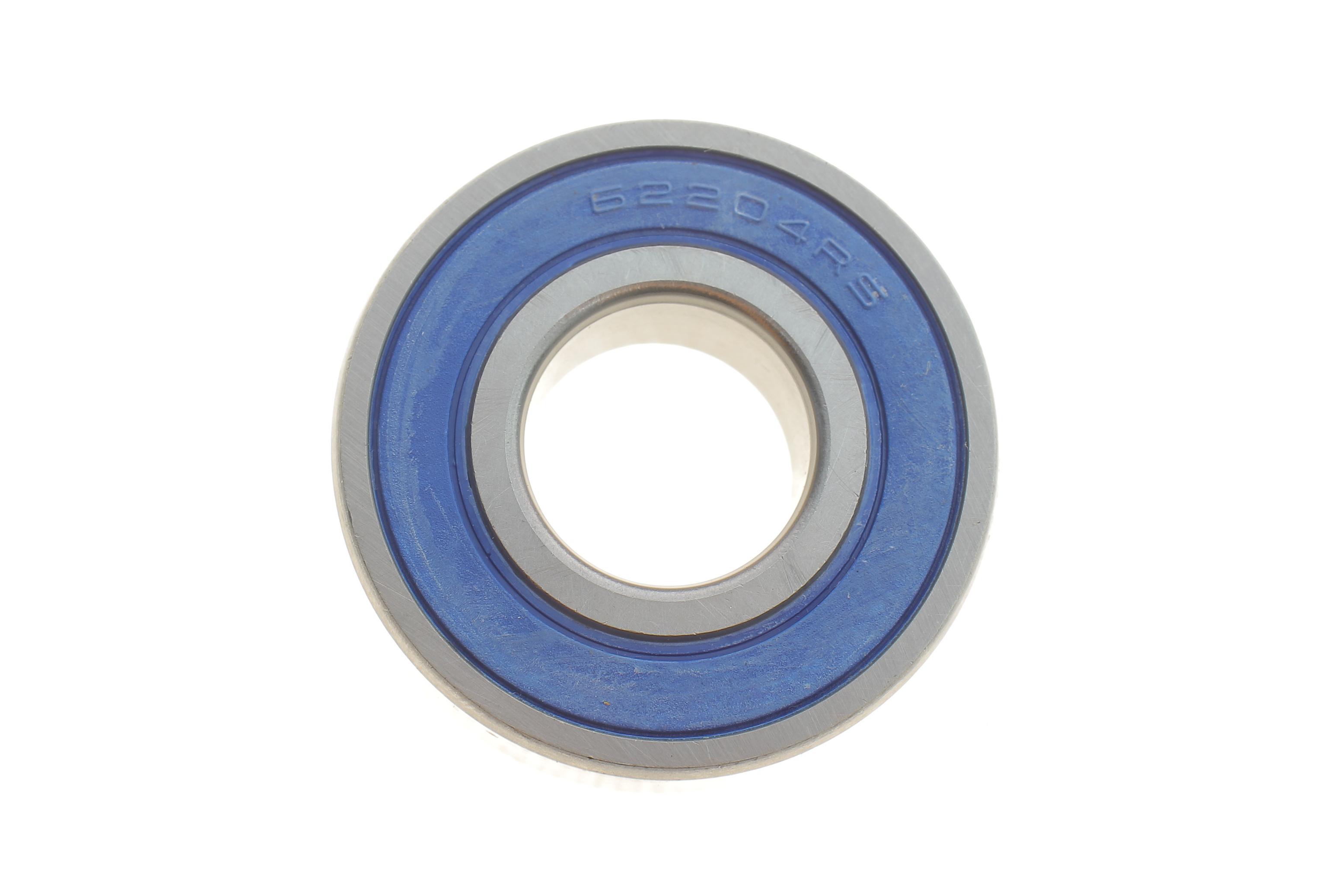 Подшипник (20x47x18)