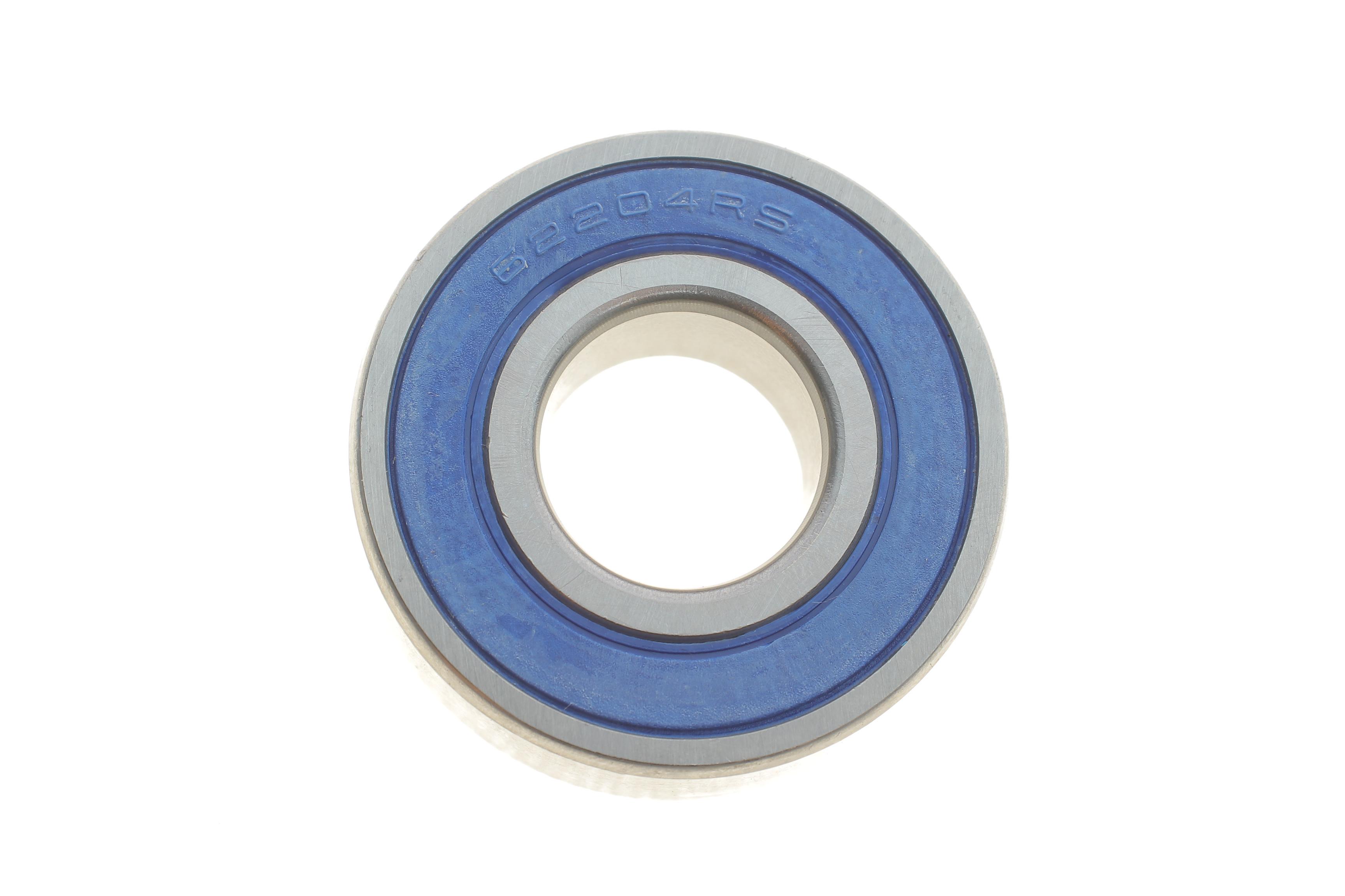 Підшипник (20x47x18)