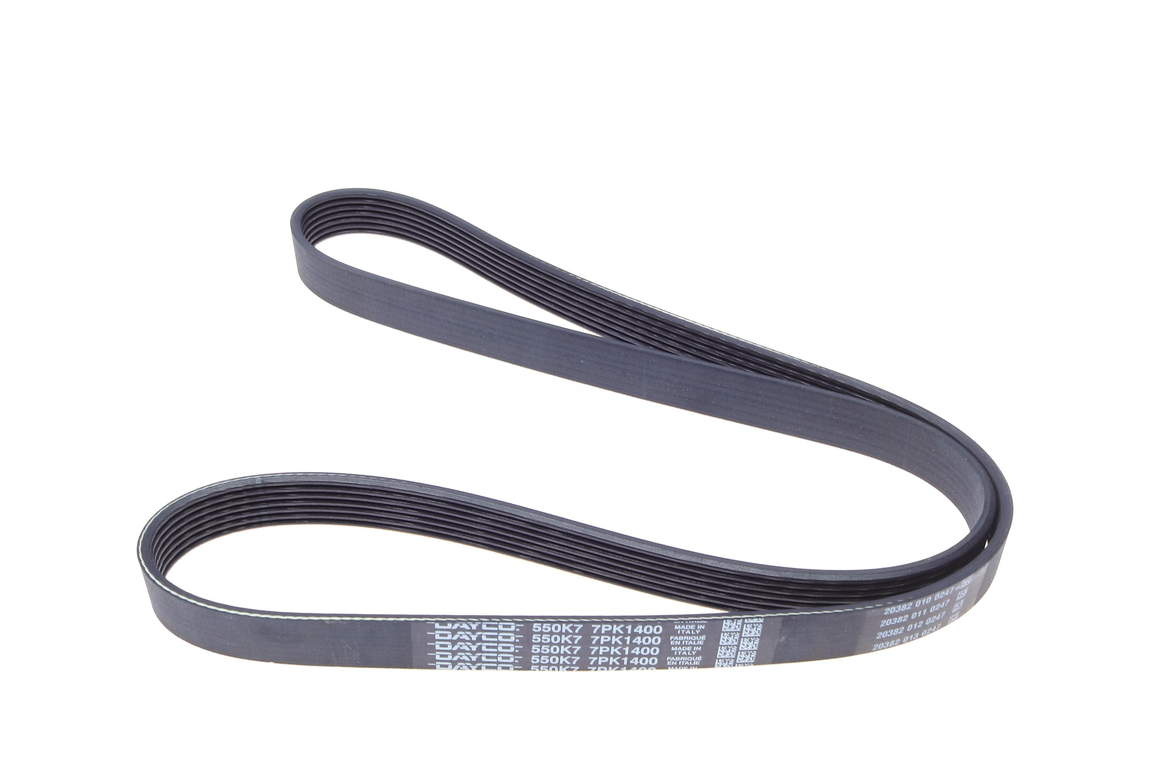 Ремень генератора Chrysler Voyager 2.5 TD 95-01