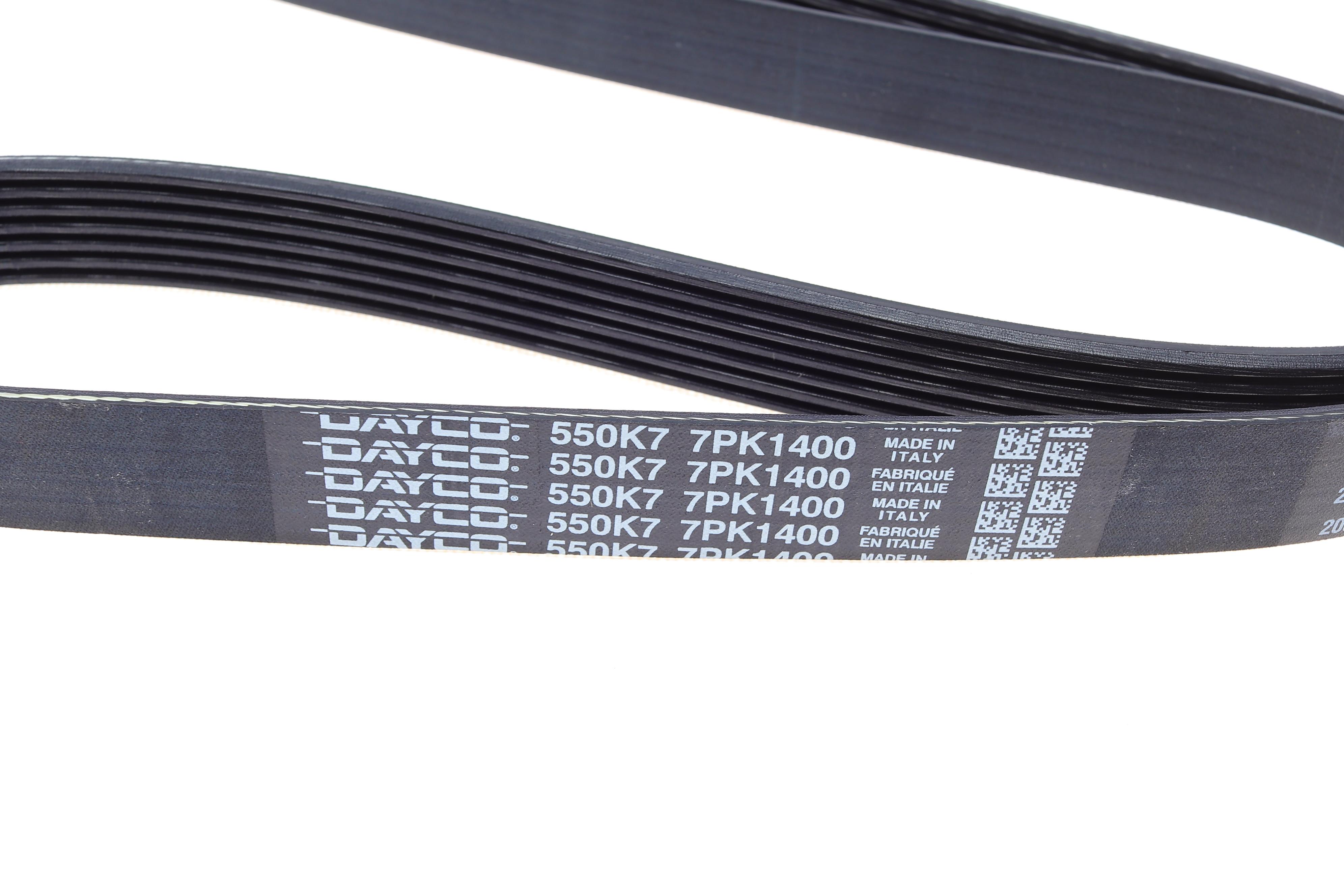 Ремень генератора Chrysler Voyager 2.5 TD 95-01