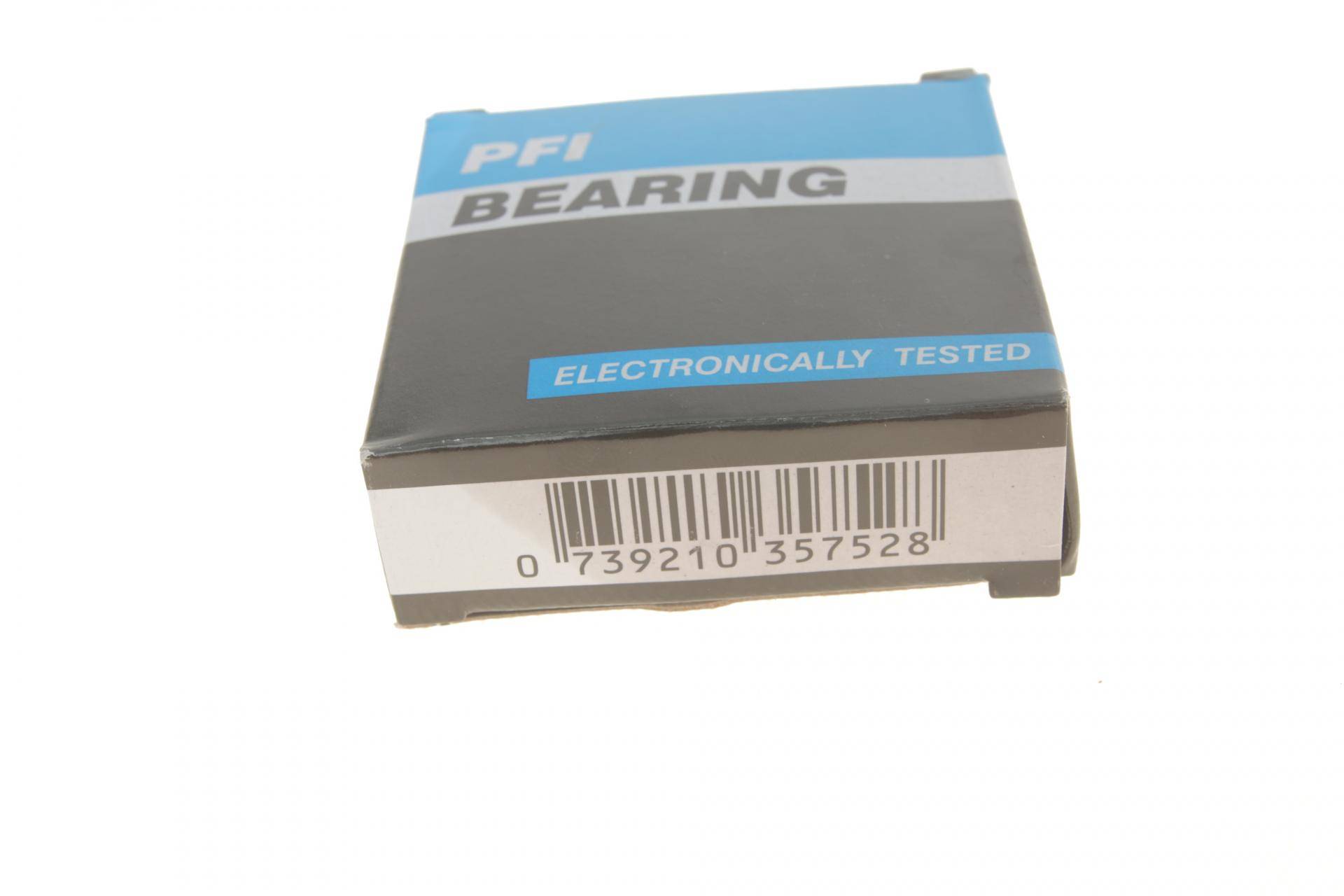 Підшипник підвісний півосі MB Vito (W638) 96-03 (35x72x17)