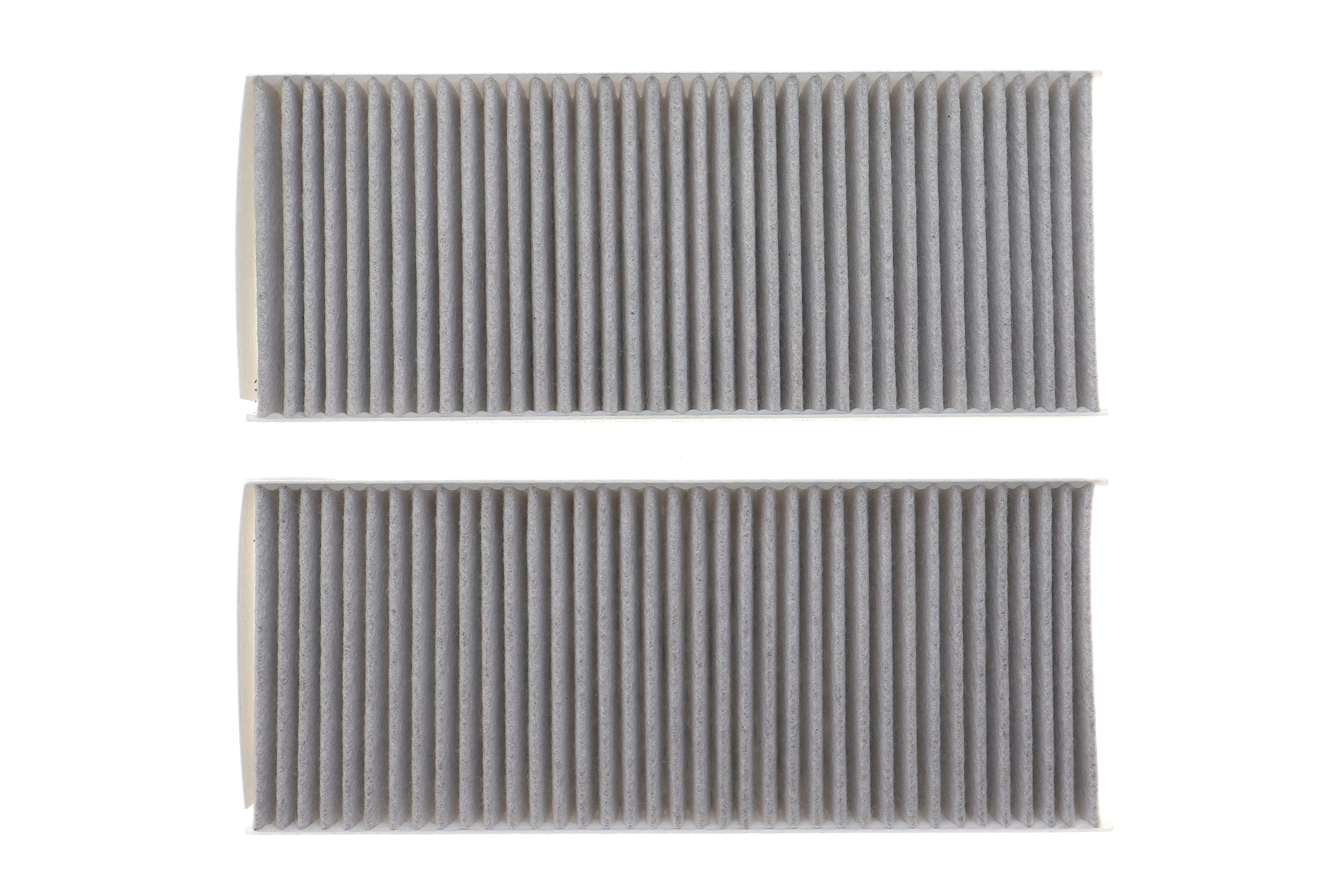 Фильтр салона Renault Latitude 2.0/3.0dCi 10- (угольный) (к-кт 2 шт.)