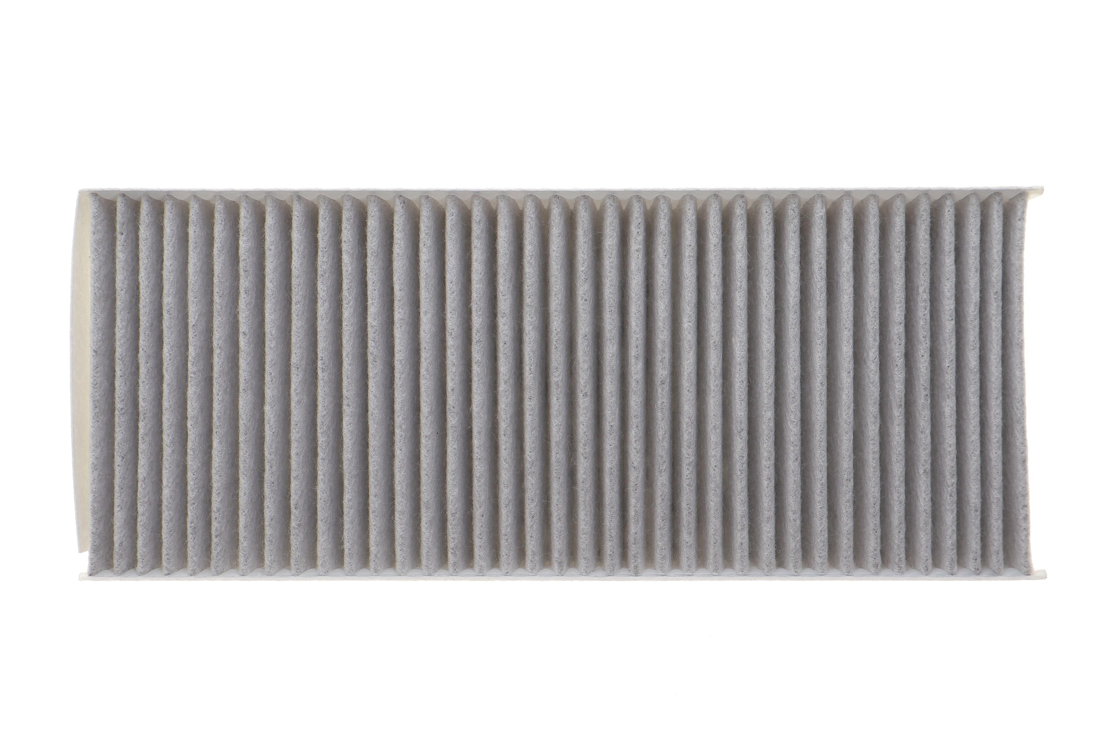 Фильтр салона Renault Latitude 2.0/3.0dCi 10- (угольный) (к-кт 2 шт.)