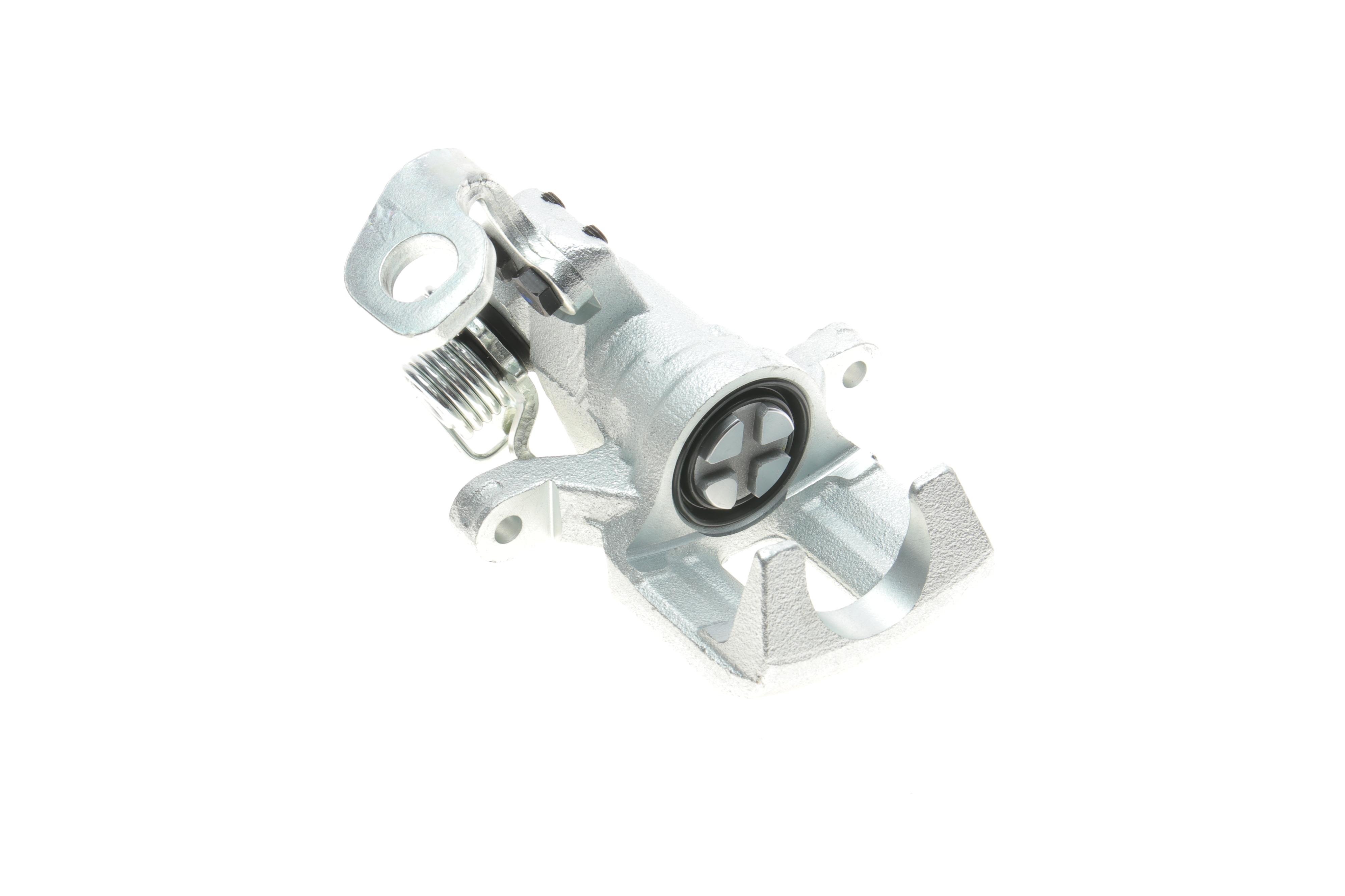 Суппорт тормозной (задний) (L) Honda Jazz 08- (d=30mm) (NISSAN)