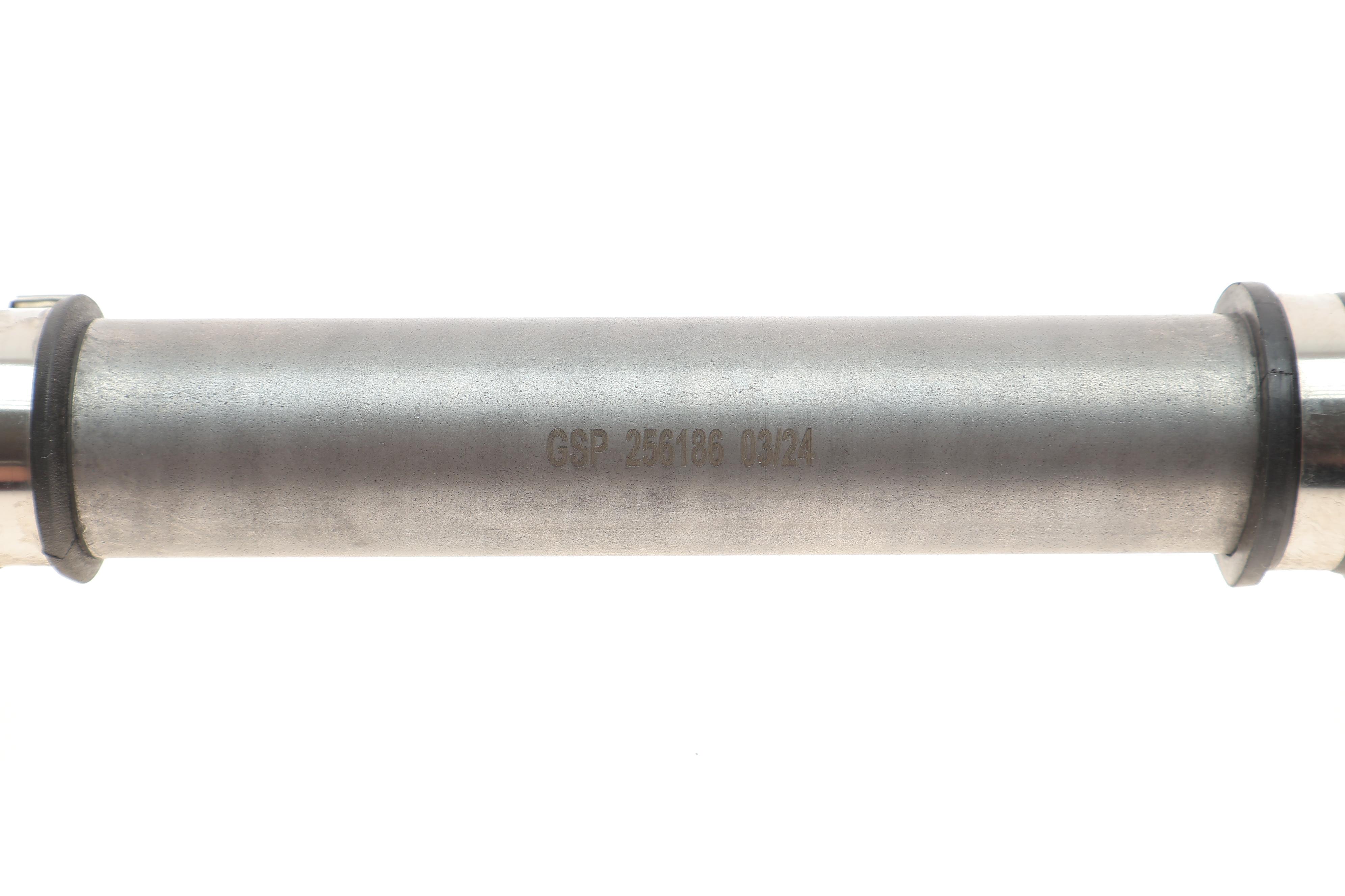 Піввісь (задня) MB S-class (W222/V222/X222) 14-20 OM642/OM656 (L) (30x27x545)