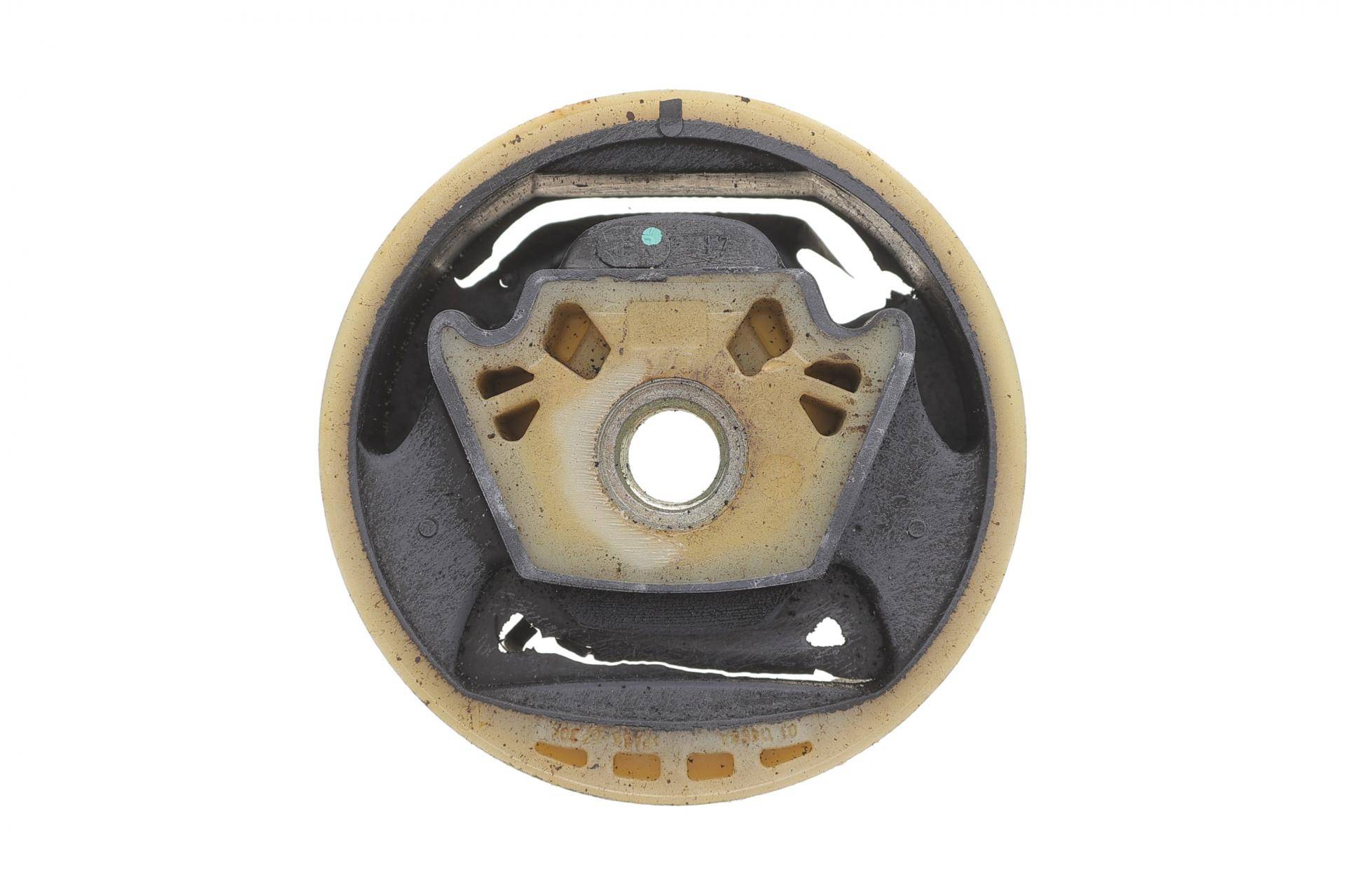 Подушка двигуна (верхня) VW Golf V/VI/Caddy III 1.2-2.0TDI 03- (з різьбою)