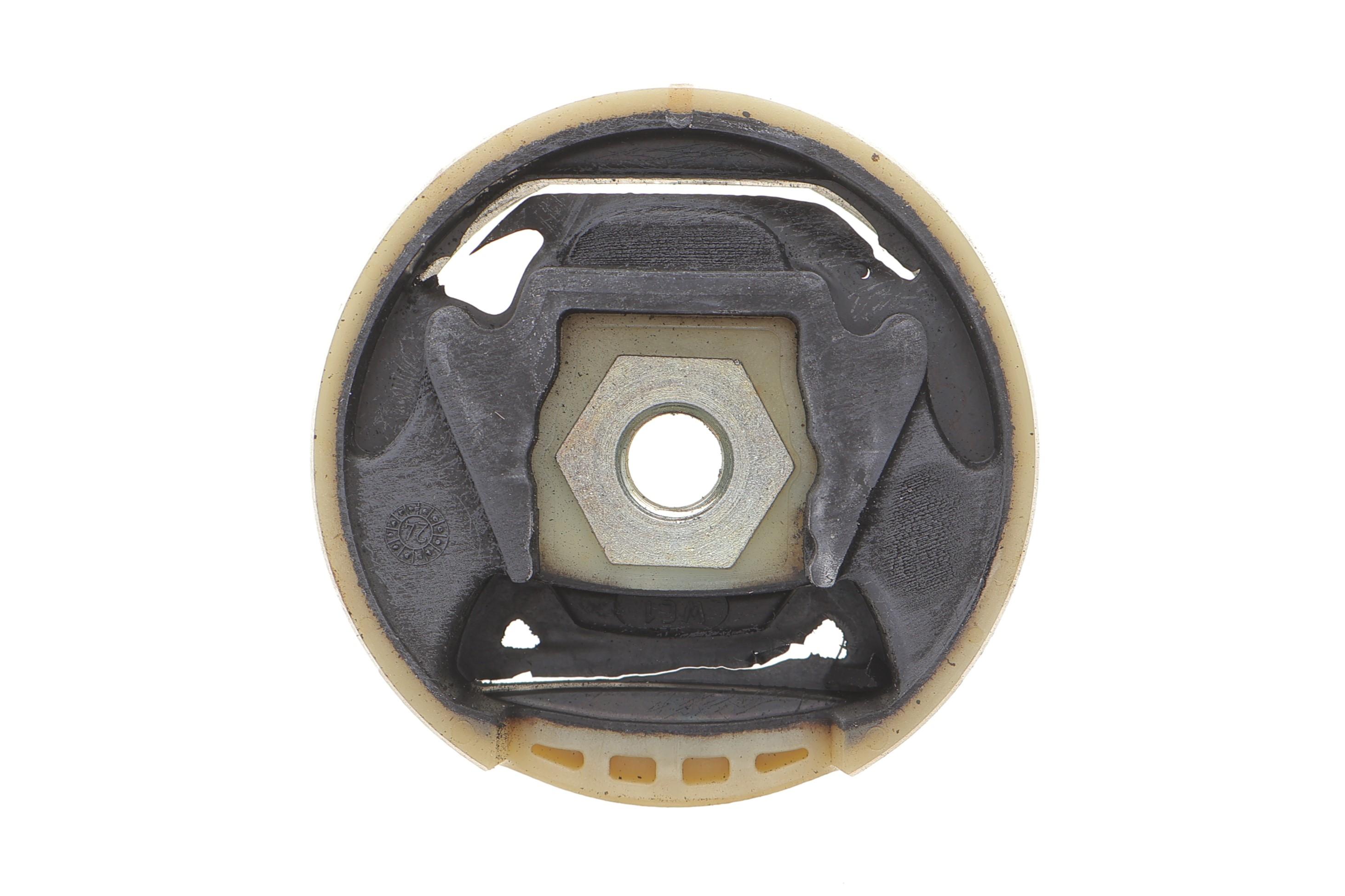 Подушка двигателя (верхняя) VW Golf V/VI/Caddy III 1.2-2.0TDI 03- (с резьбой)