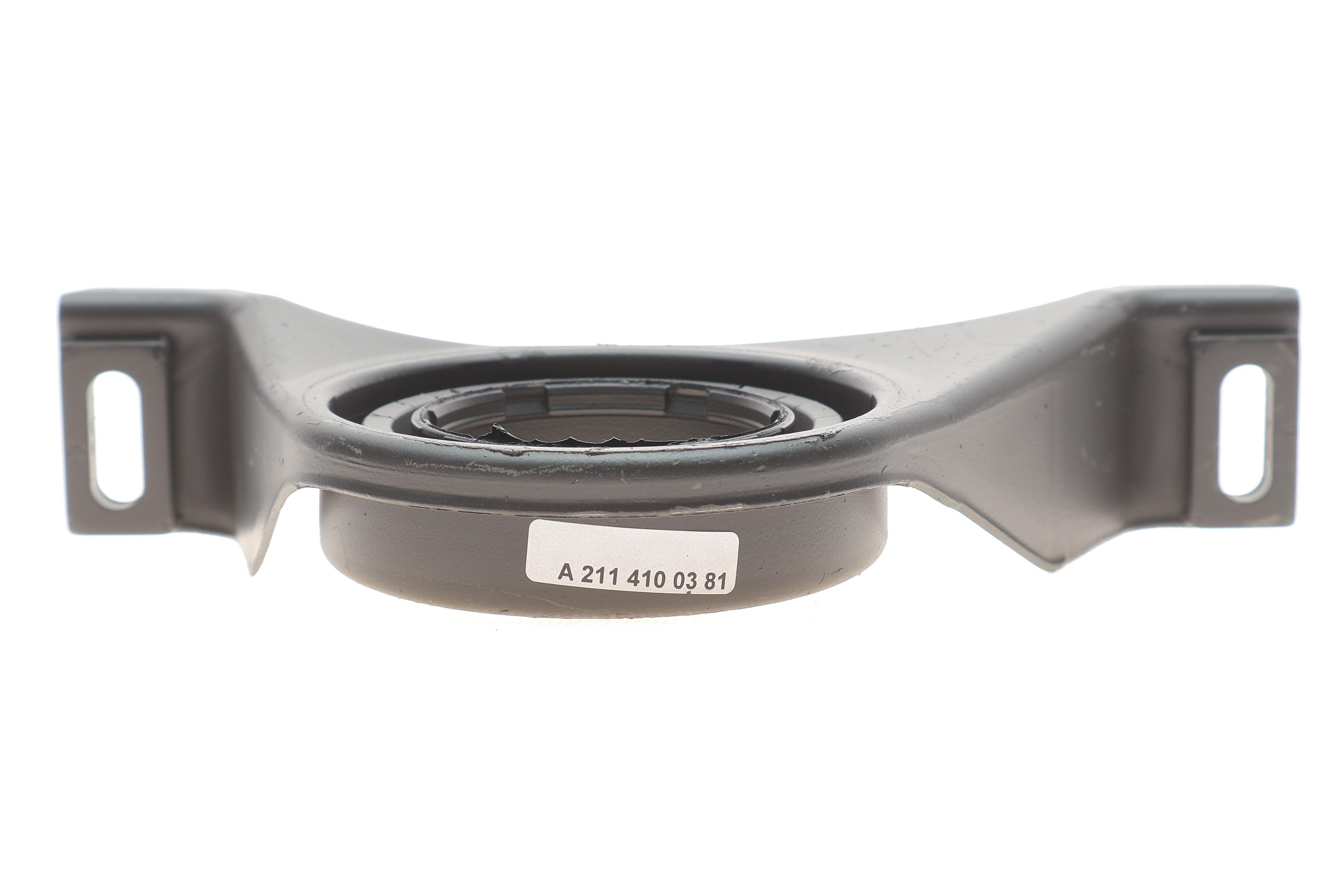 Підшипник підвісний MB E-class (W210/W211)/S-class (W220) 2.2CDI-4.2CDI 99-08