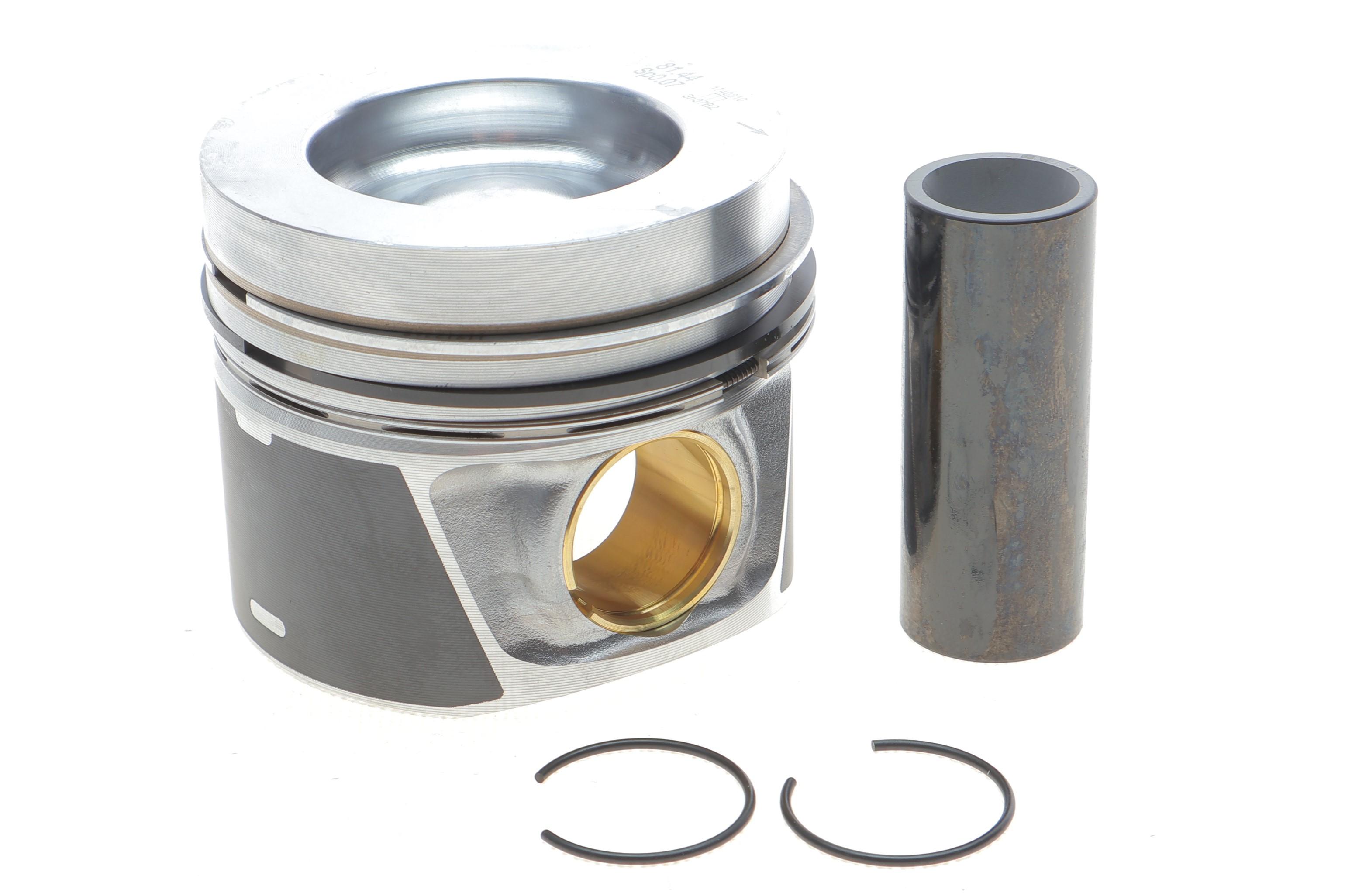 Поршень VW T5 2.0TDI (81.50mm/+0.50)