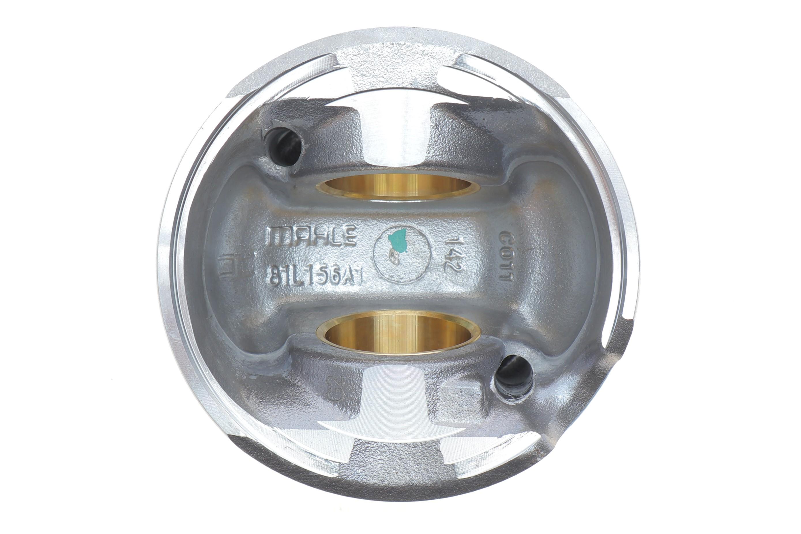 Поршень VW T5 2.0TDI (81.50mm/+0.50)