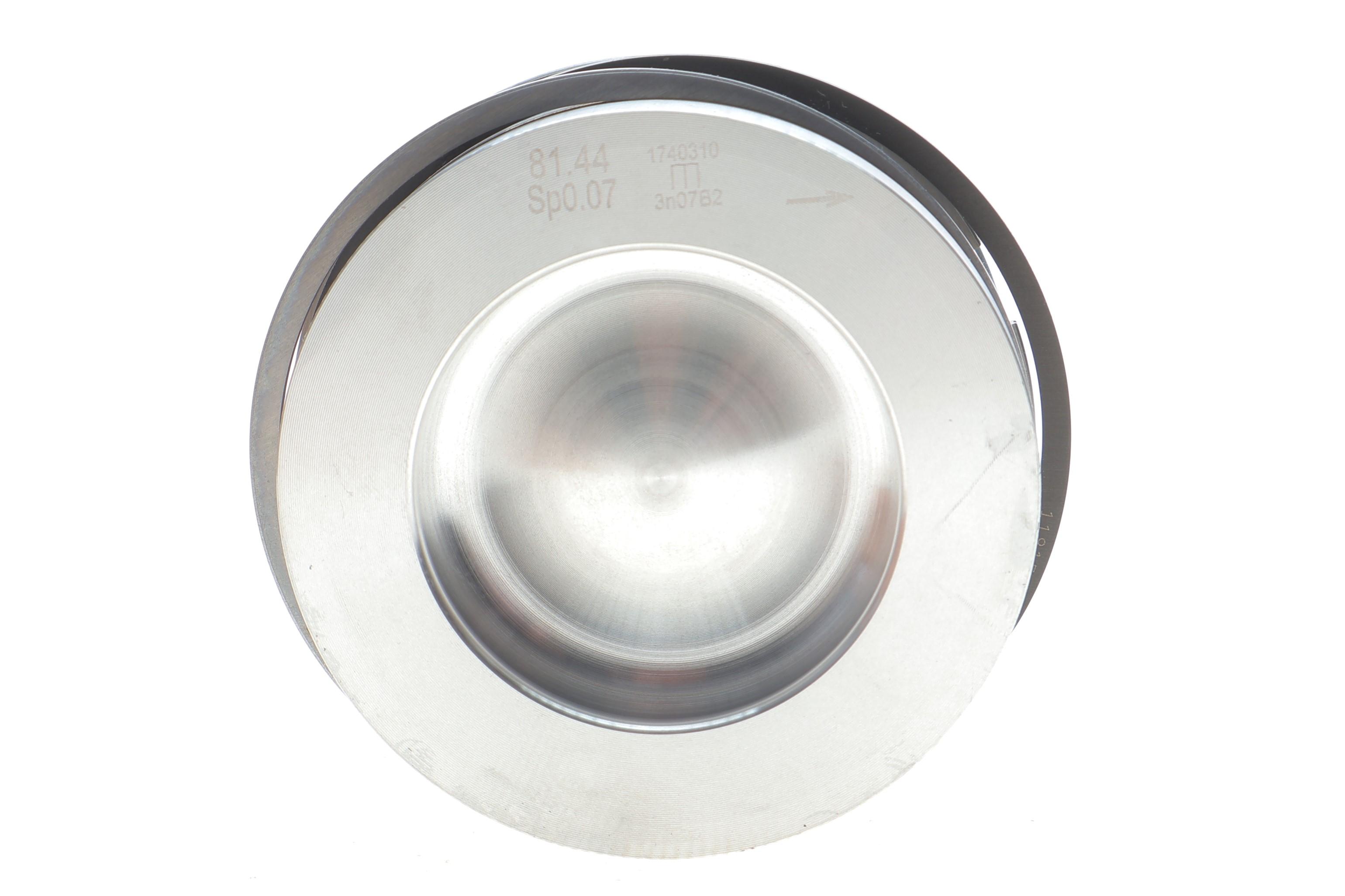 Поршень VW T5 2.0TDI (81.50mm/+0.50)