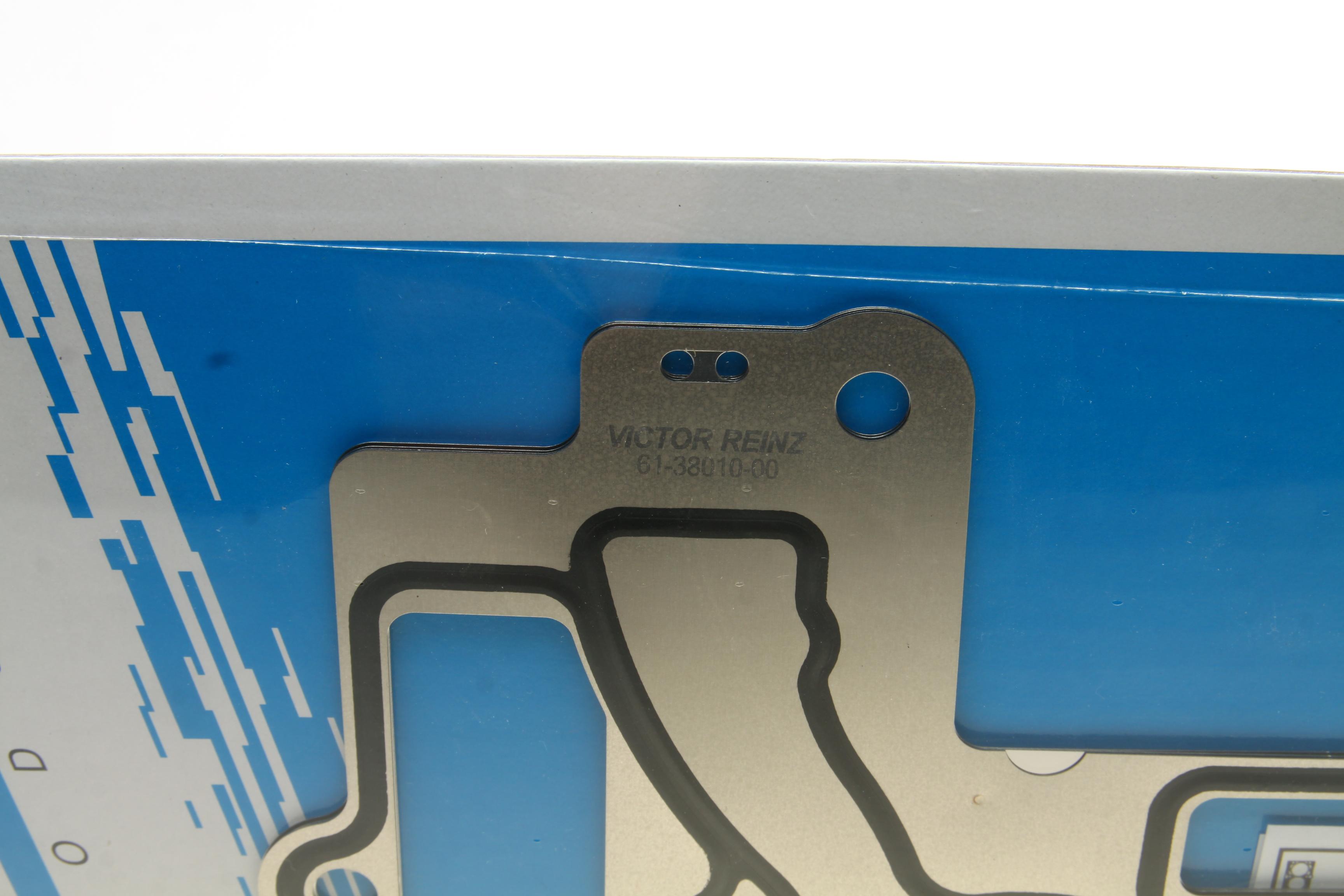 Прокладка ГБЦ Citroen C4/C5 1.6 THP 155 08- (0.9mm), EP6DT/EP6CDT/EP6DTS)