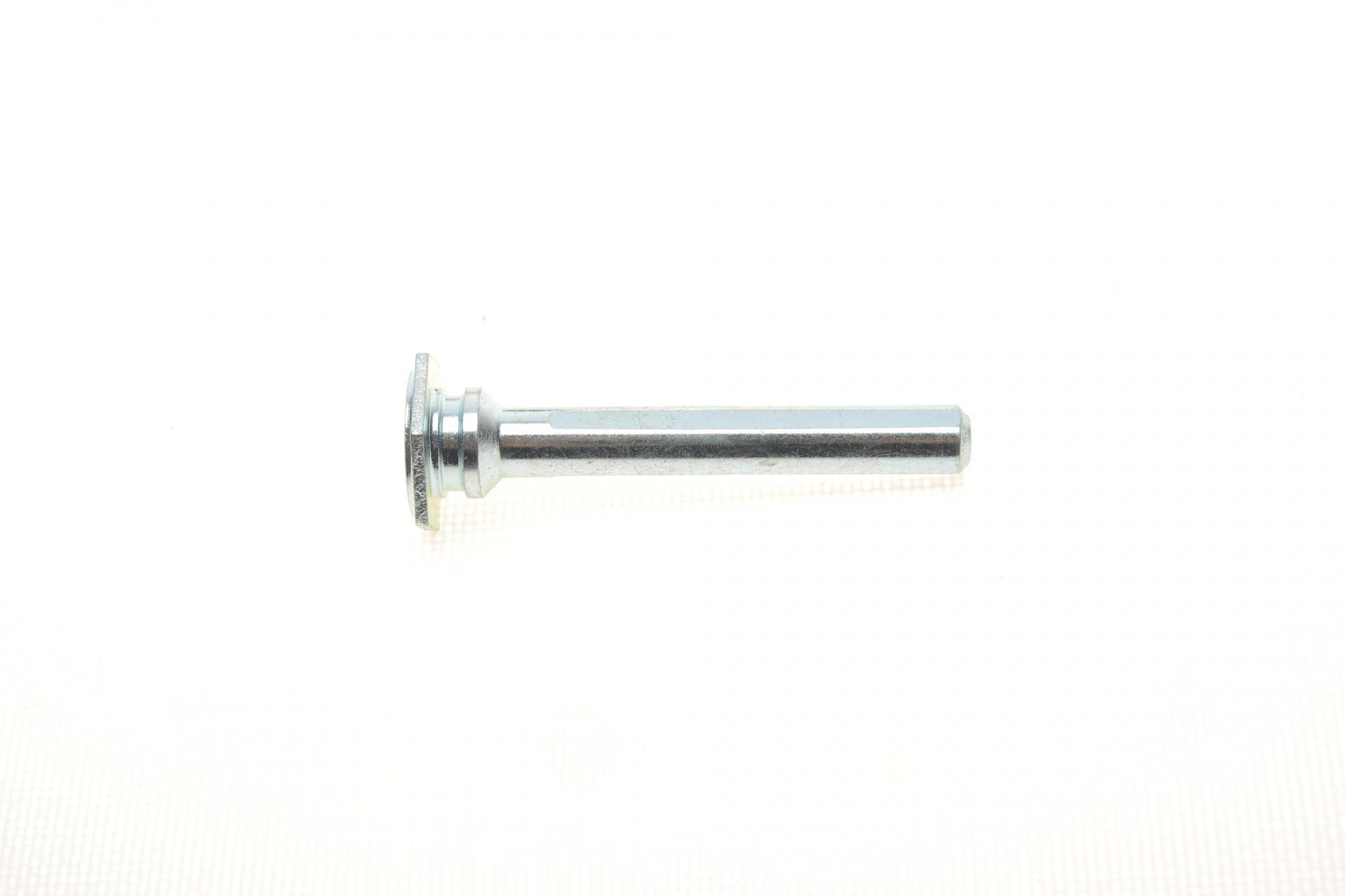 Направляюча супорта (переднього/к-кт) Ford Transit V184 00- (Bosch)