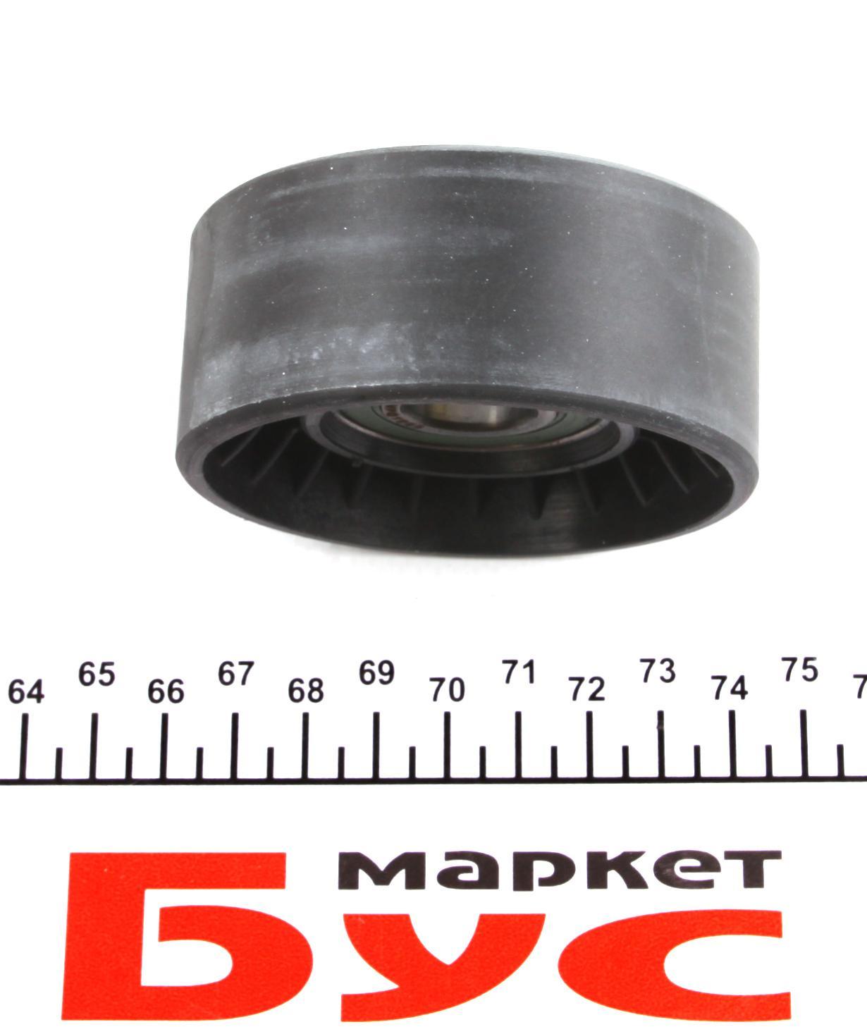 Ролик генератора Honda Accord VII 2.0/2.4i 03-08 (натяжной)