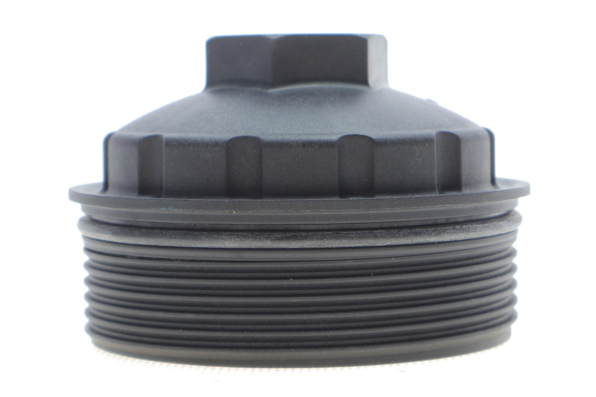 Крышка фильтра масляного VW T5/Caddy 1.9TDI 03-