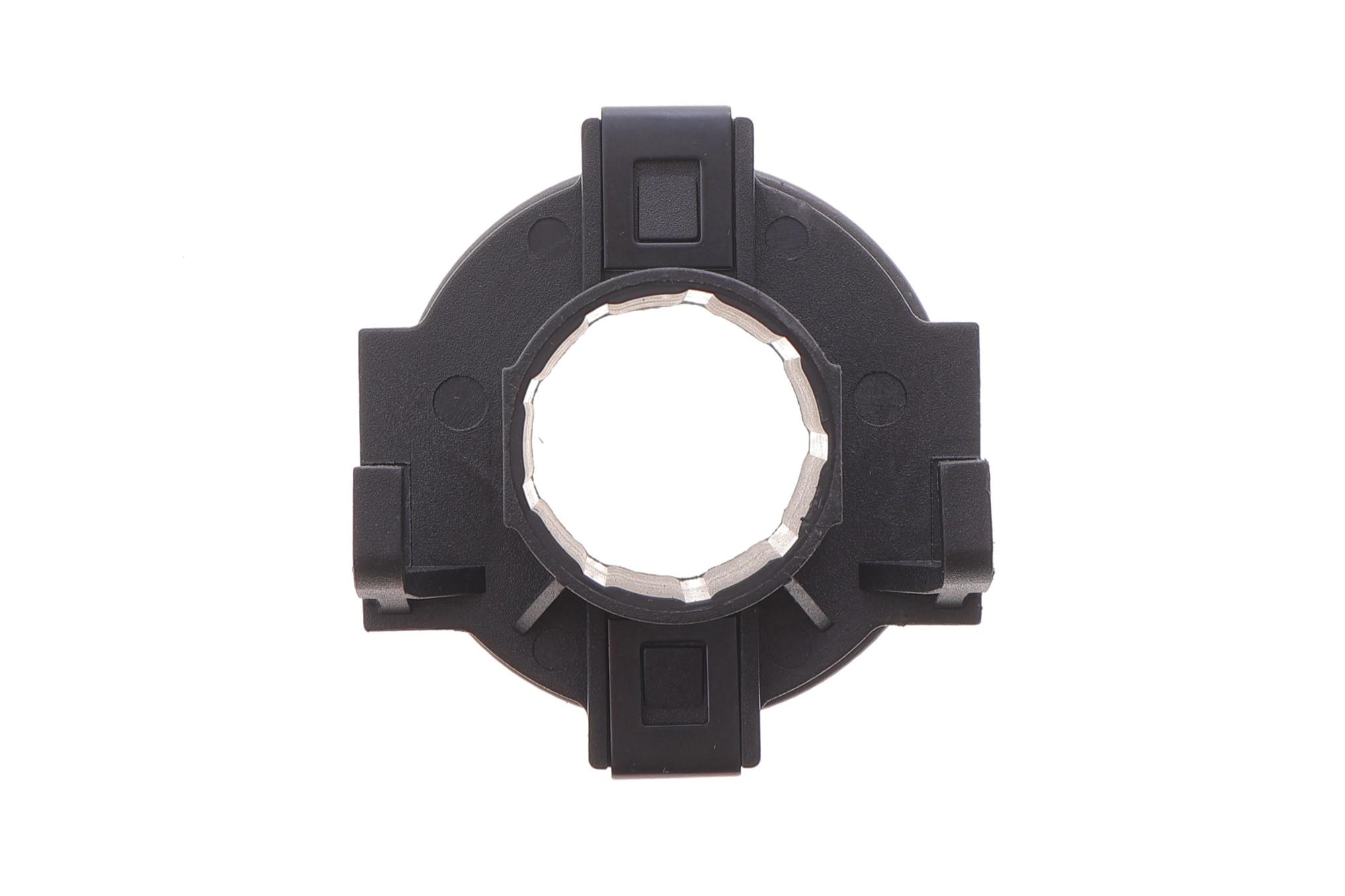 Комплект зчеплення Renault Clio 1.2 90-98 (d=180mm) (+вижимний)