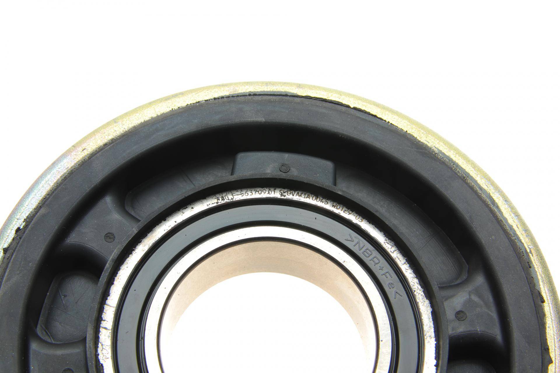 Підшипник підвісний MB Sprinter/VW Crafter 06- (d=47mm)