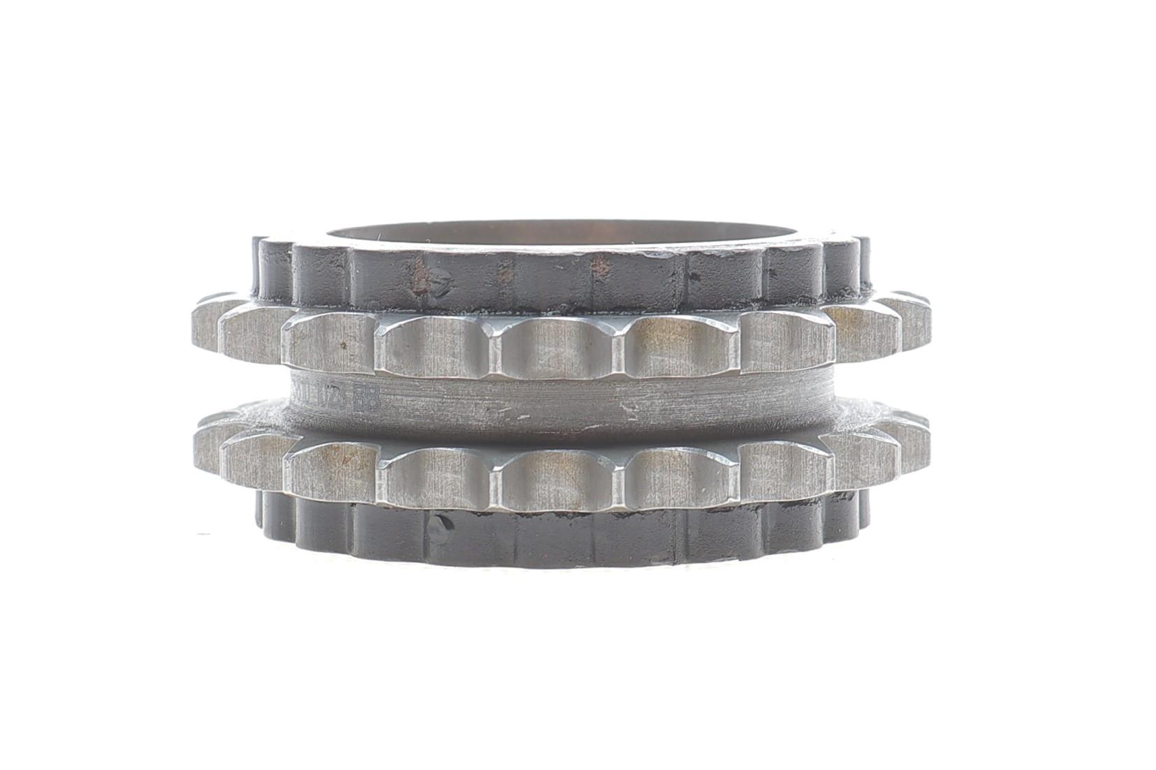 Комплект ланцюга ГРМ MB E-class (W211/W212) 5.5 (M273) 06-11