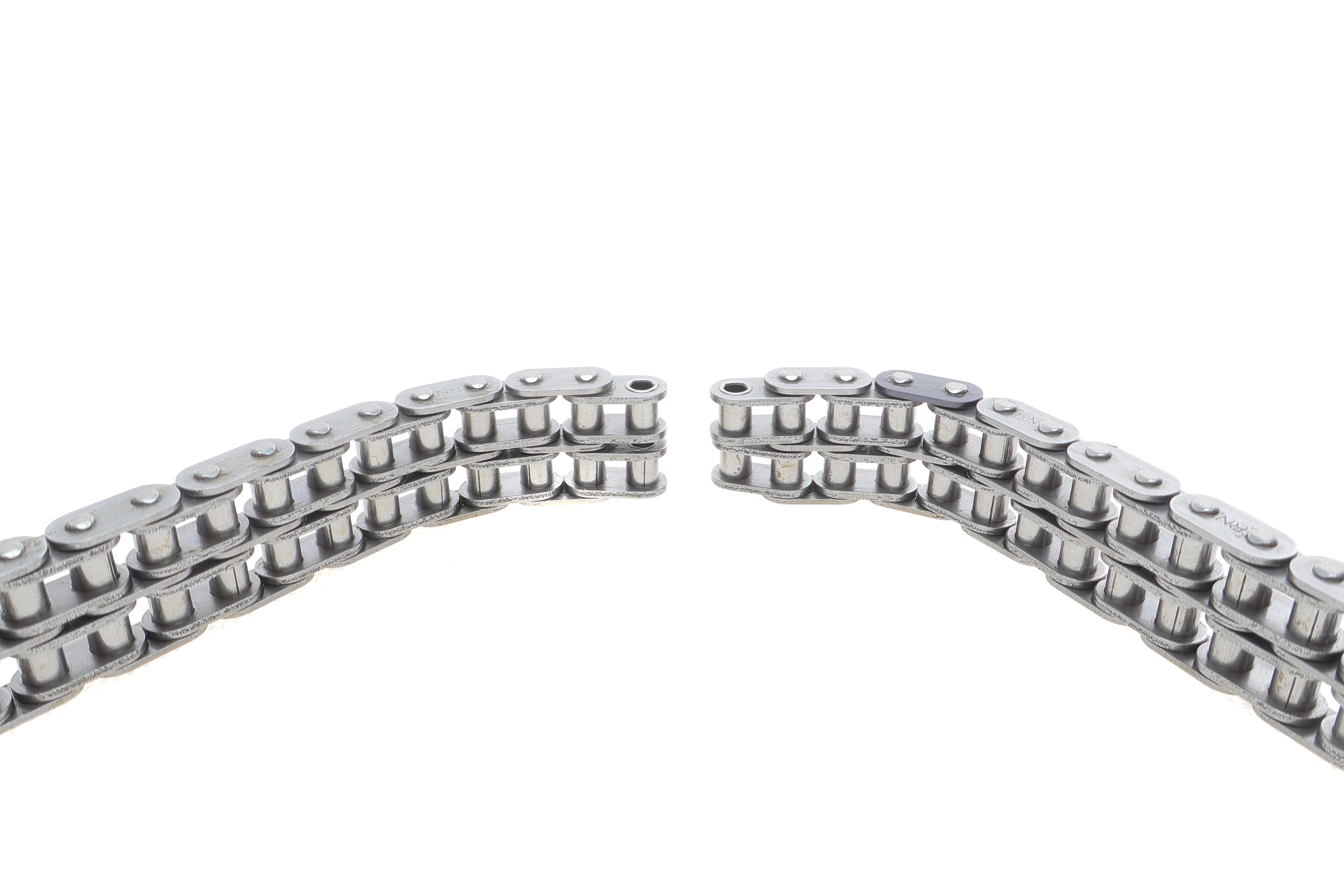 Комплект ланцюга ГРМ MB E-class (W211/W212) 5.5 (M273) 06-11