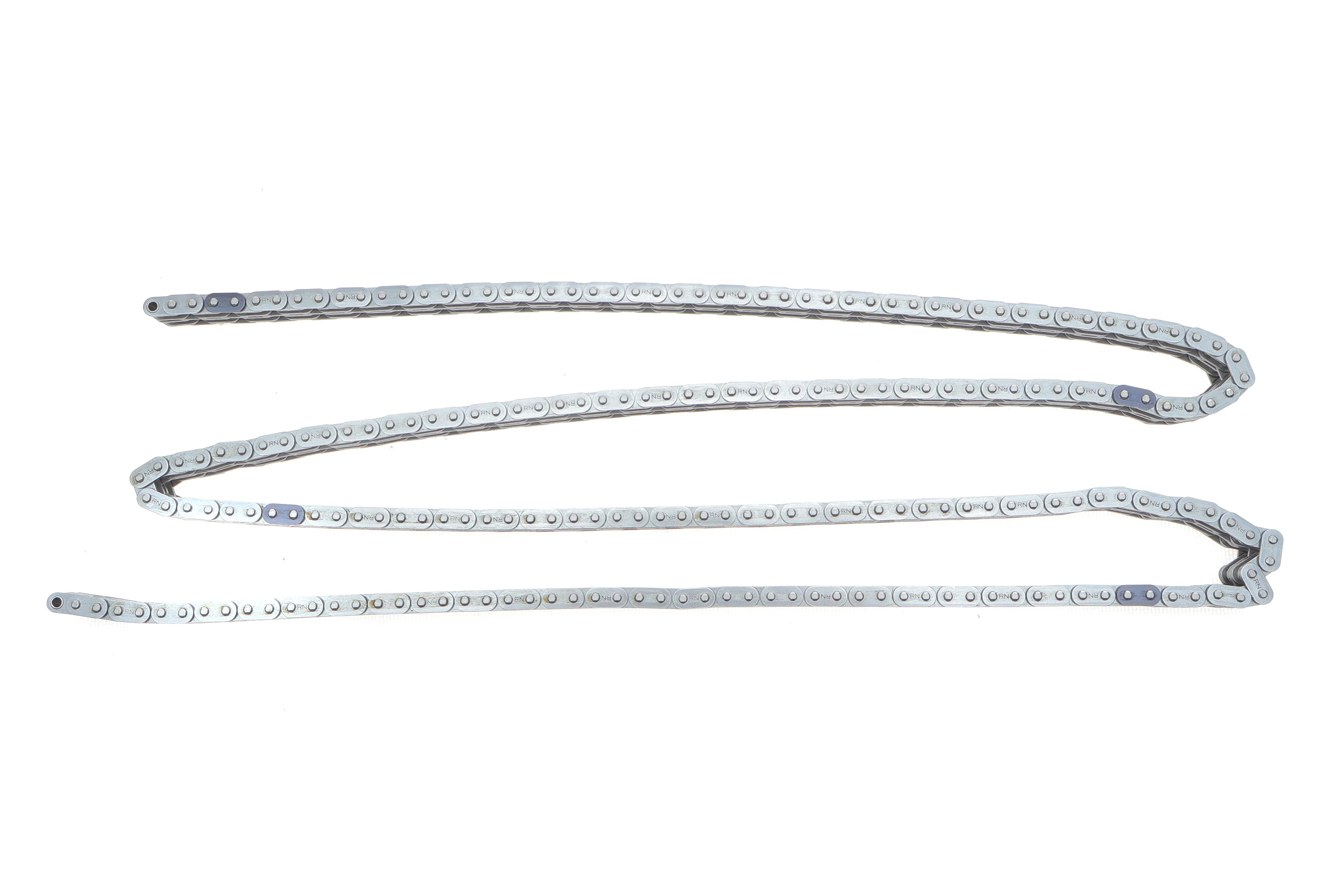 Комплект ланцюга ГРМ MB E-class (W211/W212) 5.5 (M273) 06-11