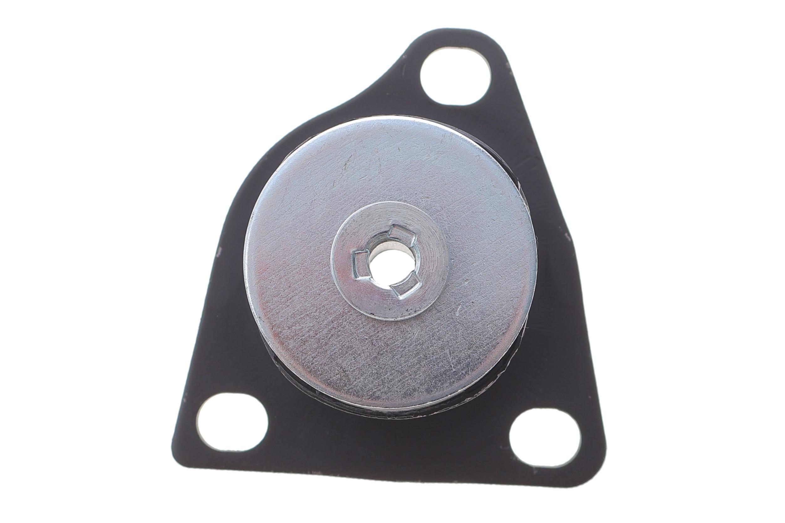 Сайлентблок балки (задней) Audi 100/A6 90-97 (L)