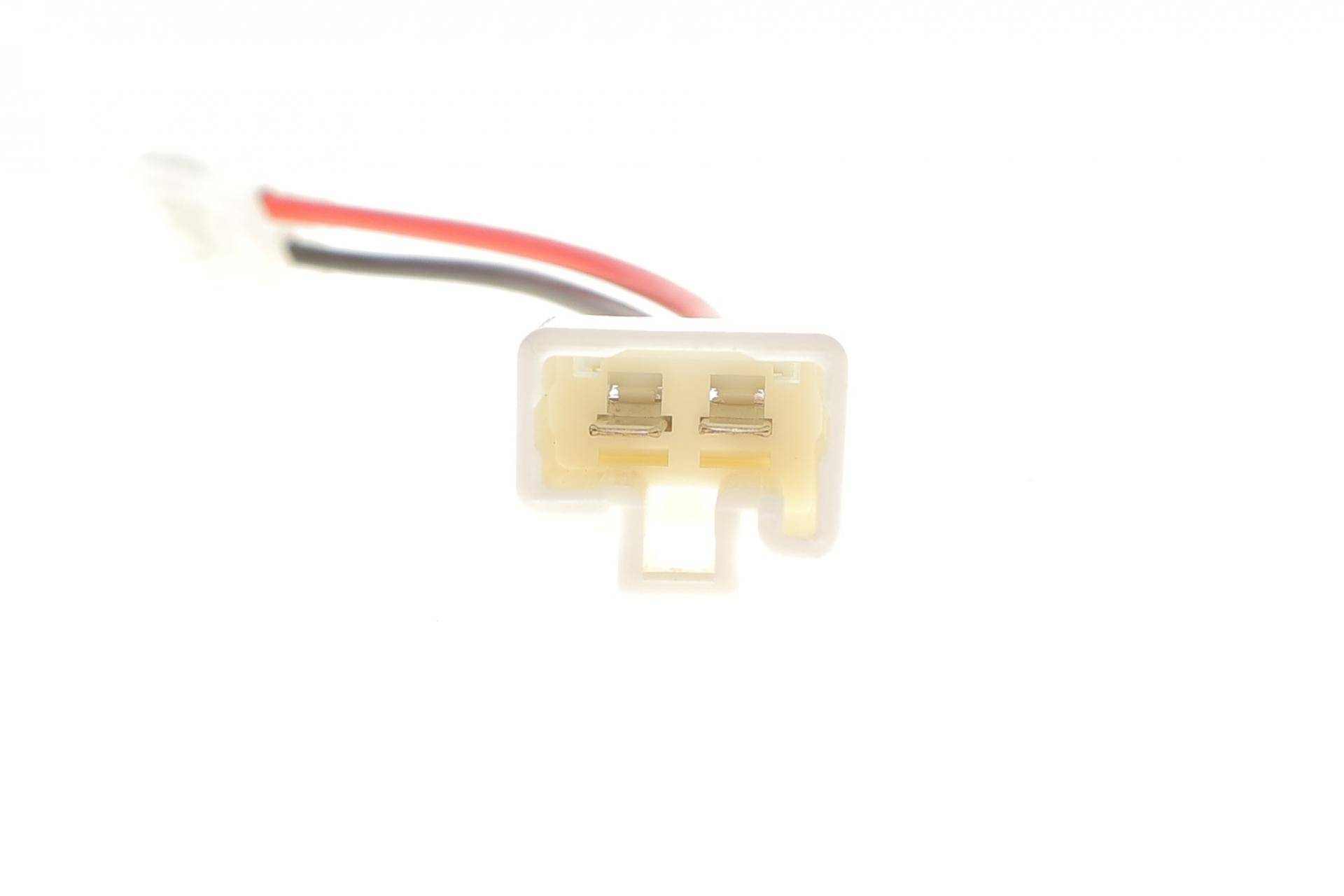 Моторчик пічки Mazda CX-7 06-14