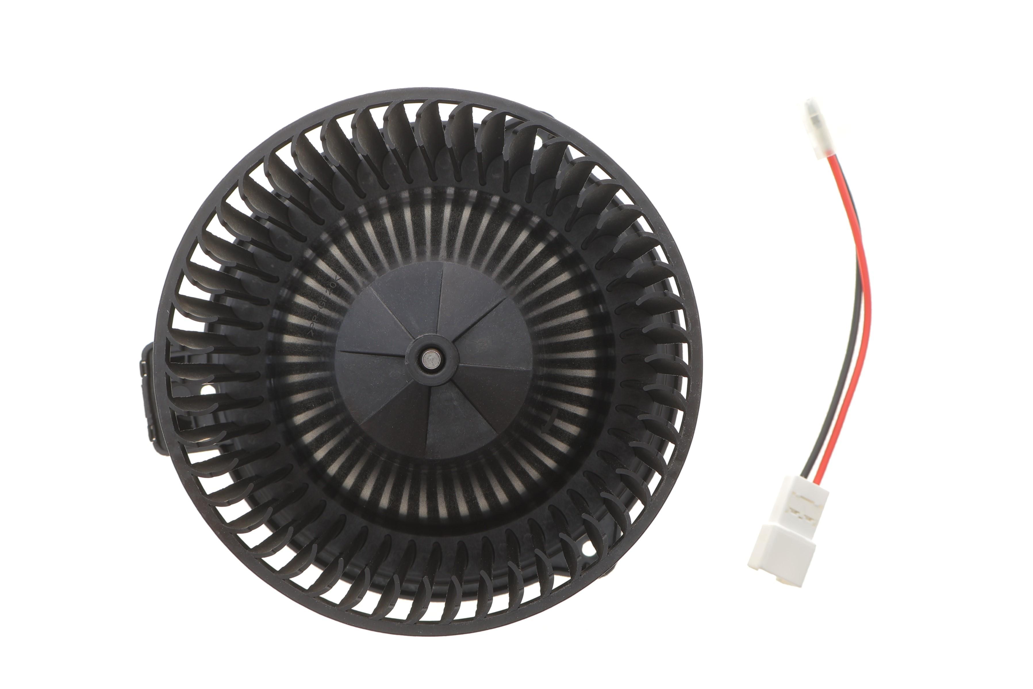 Моторчик пічки Mazda CX-7 06-14