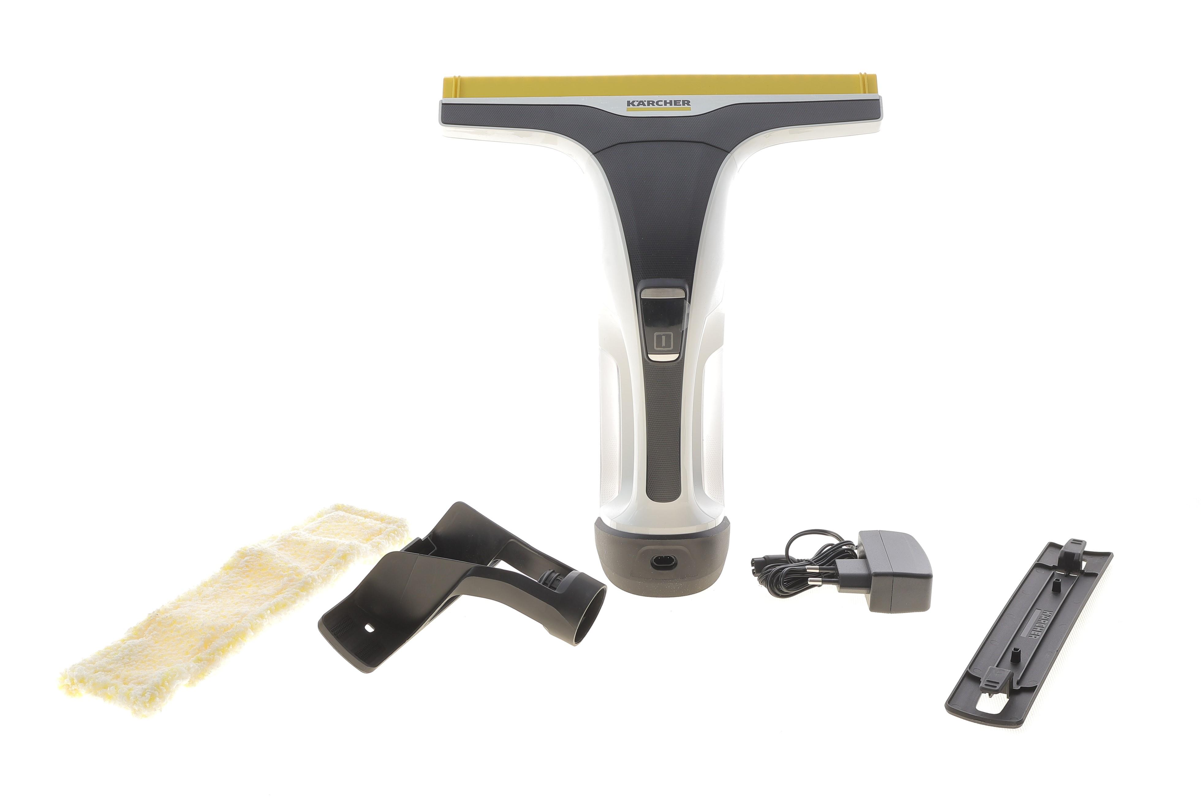 Пылесос оконный WV 6 Plus (аккумуляторный)(не комплект)