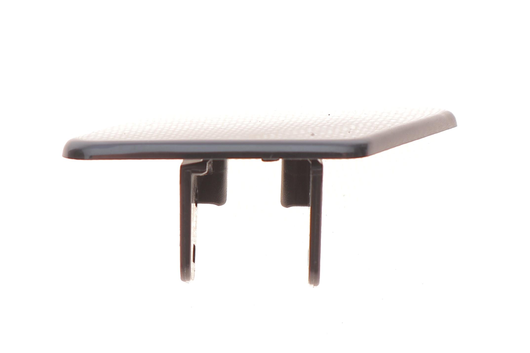 Крышка омывателя фары BMW 3 (E90) 04-08 (L)