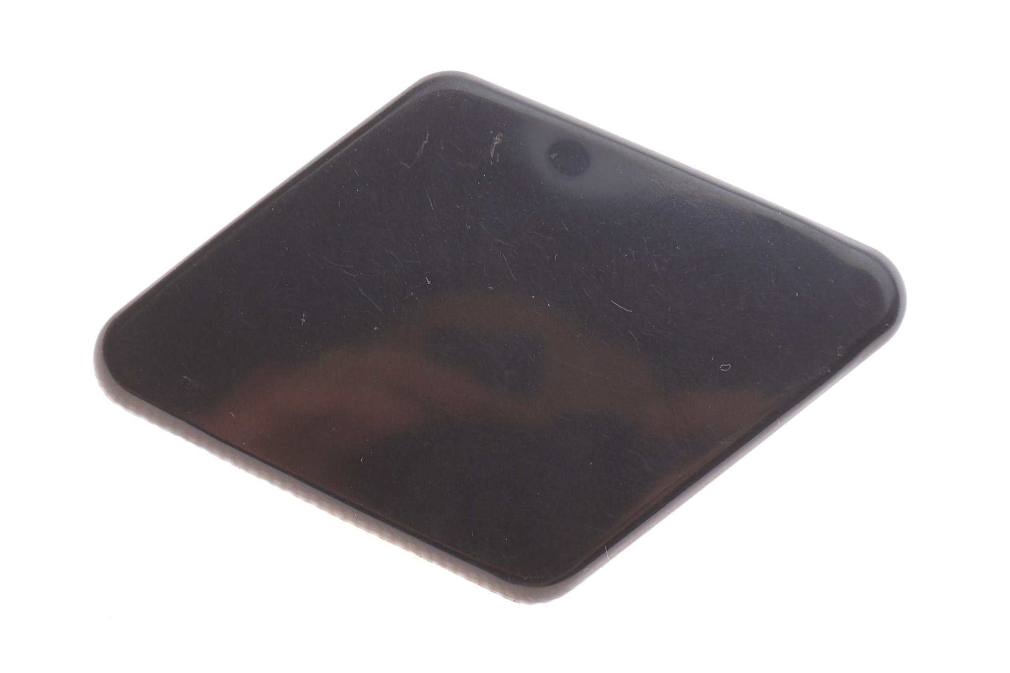 Крышка омывателя фары BMW 3 (E90) 04-08 (L)