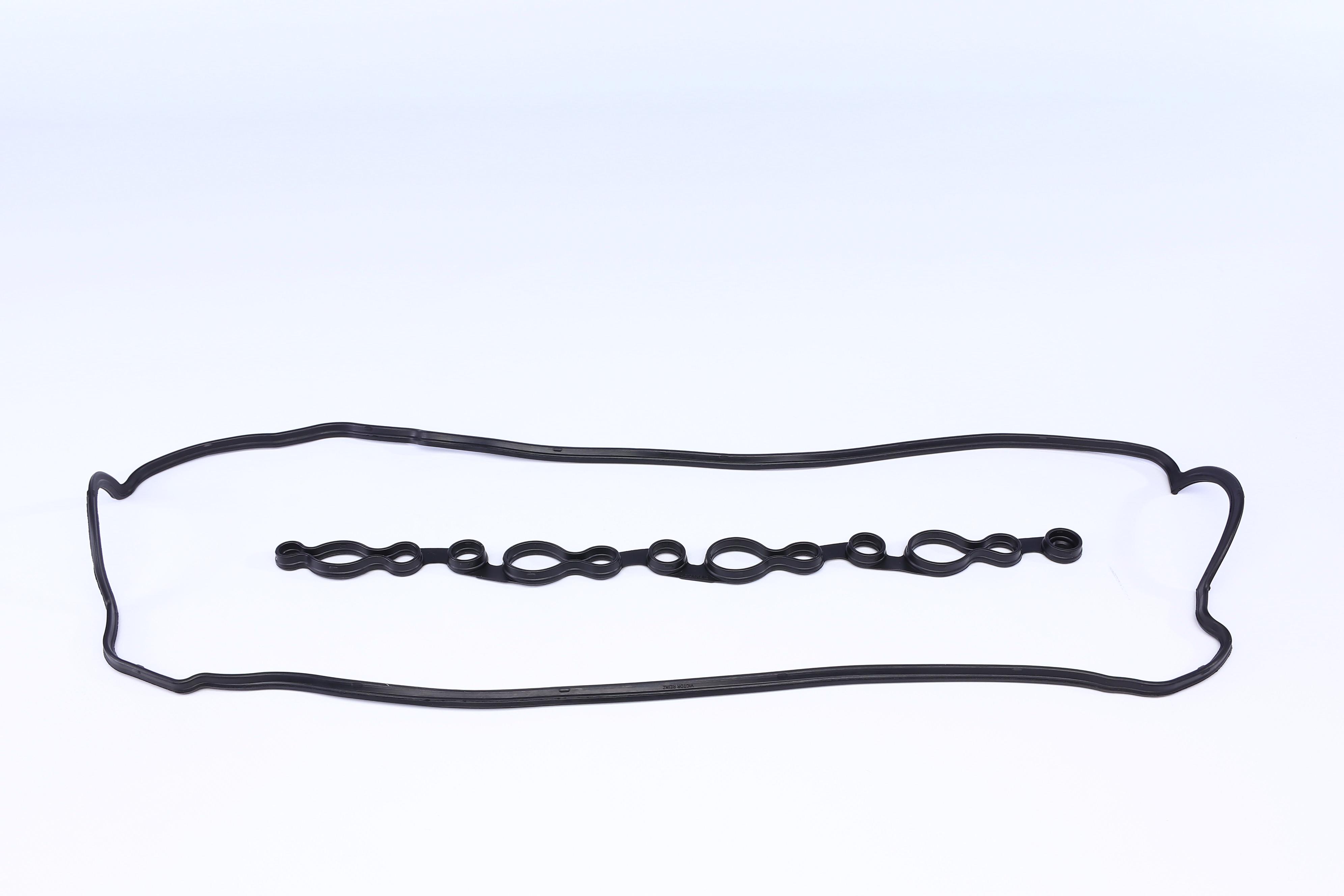 Прокладка кришки клапанів Toyota Rav 4 2.2D 06- (к-кт)