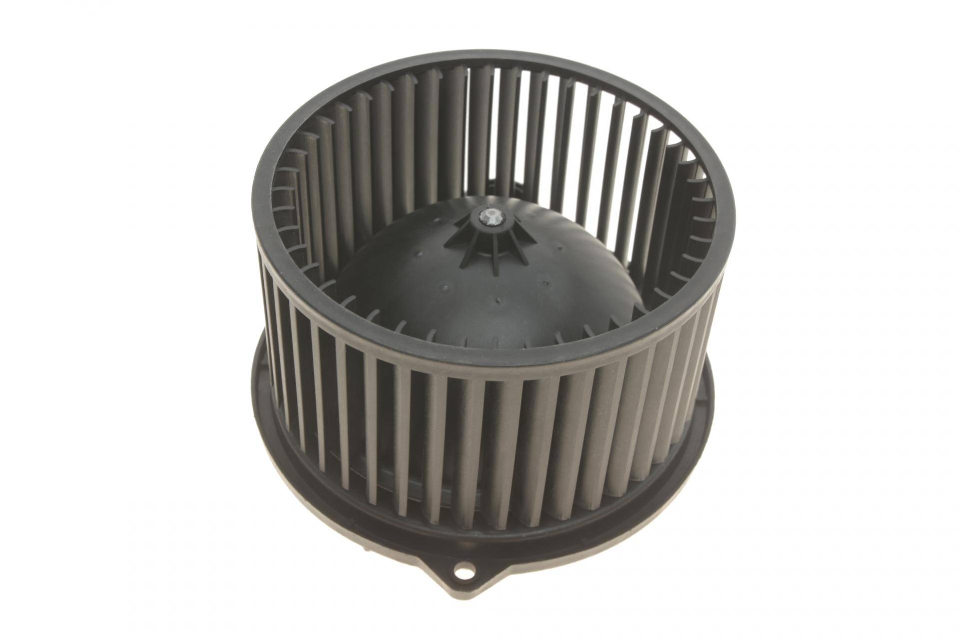 Моторчик пічки Hyundai Accent II 00-05