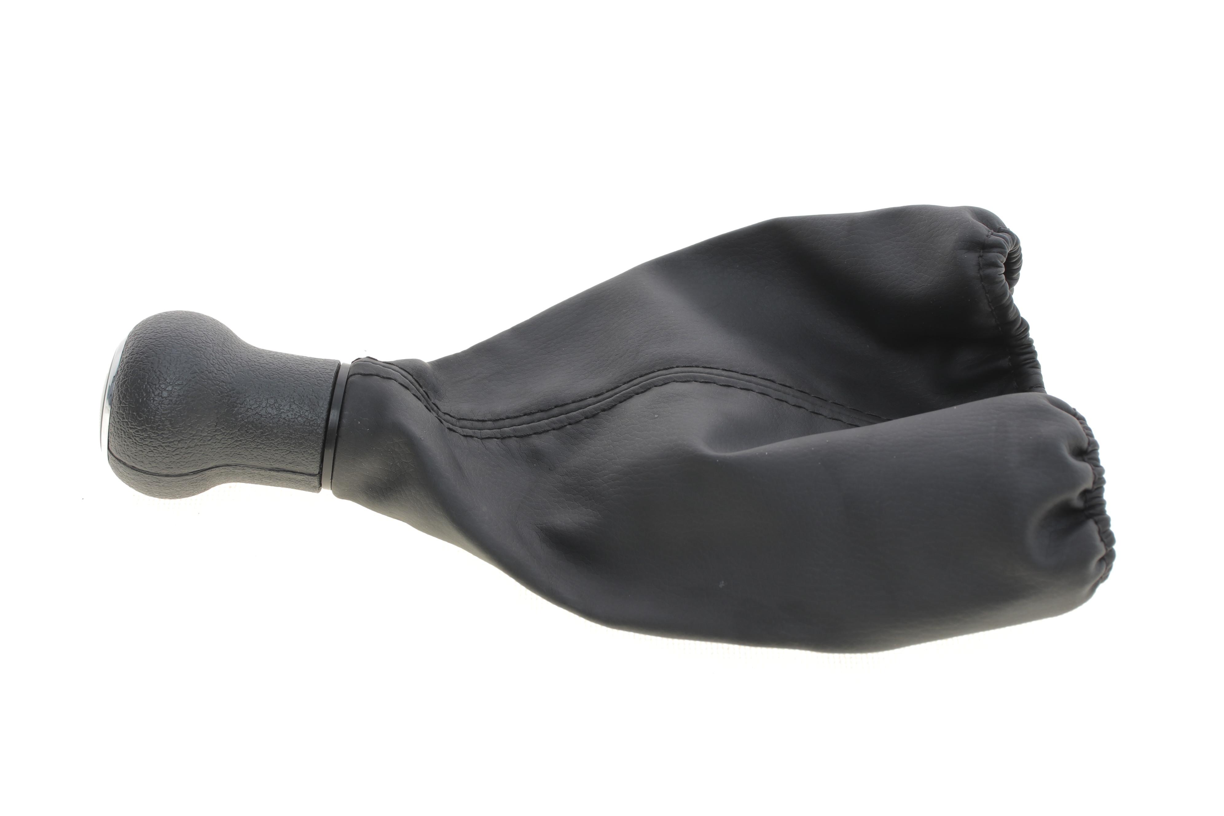 Рукоятка важеля КПП VW Golf 3/4 (+ чохол)