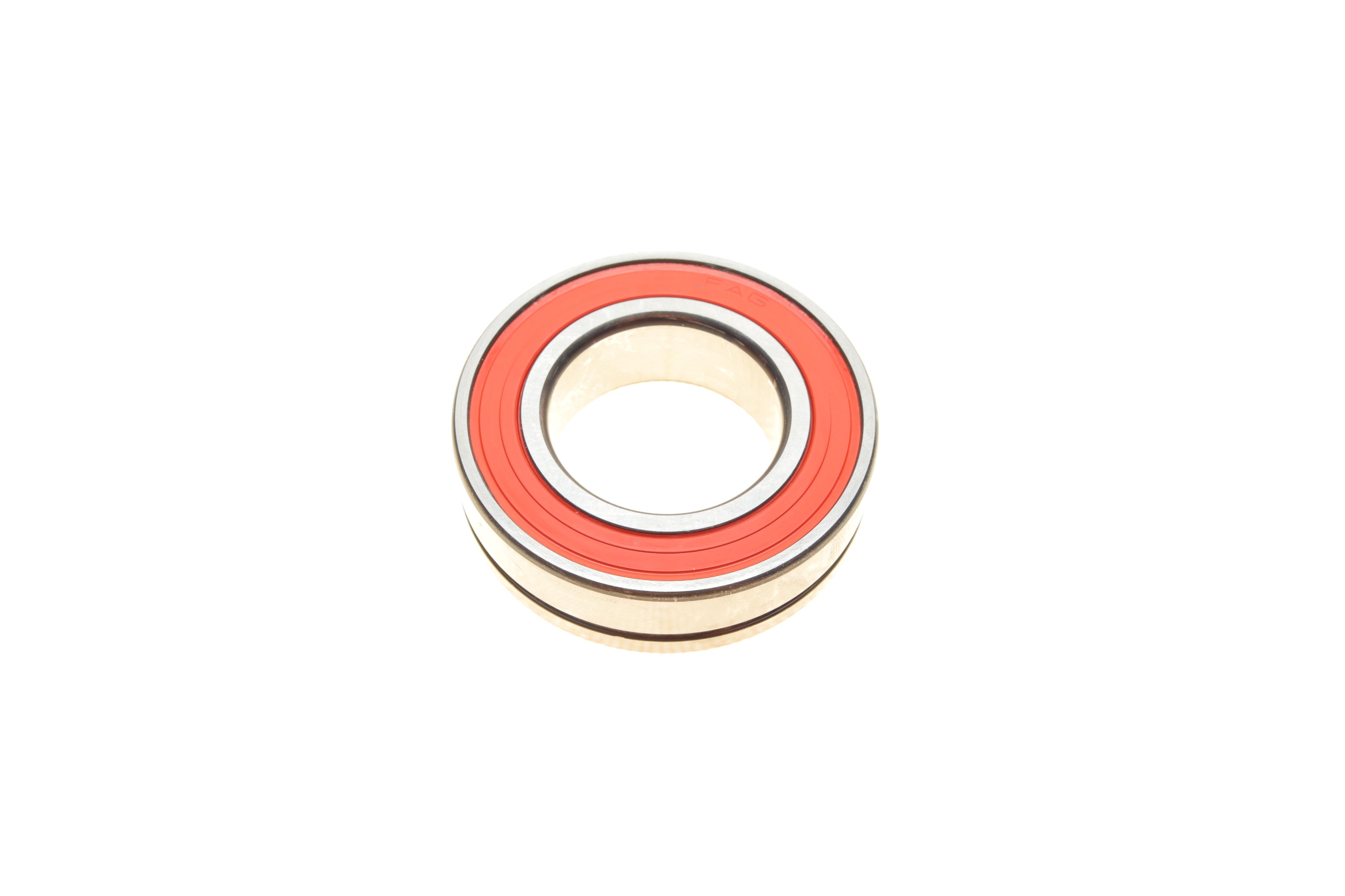 Підшипник підвісний Opel Omega A/B (d=30mm)