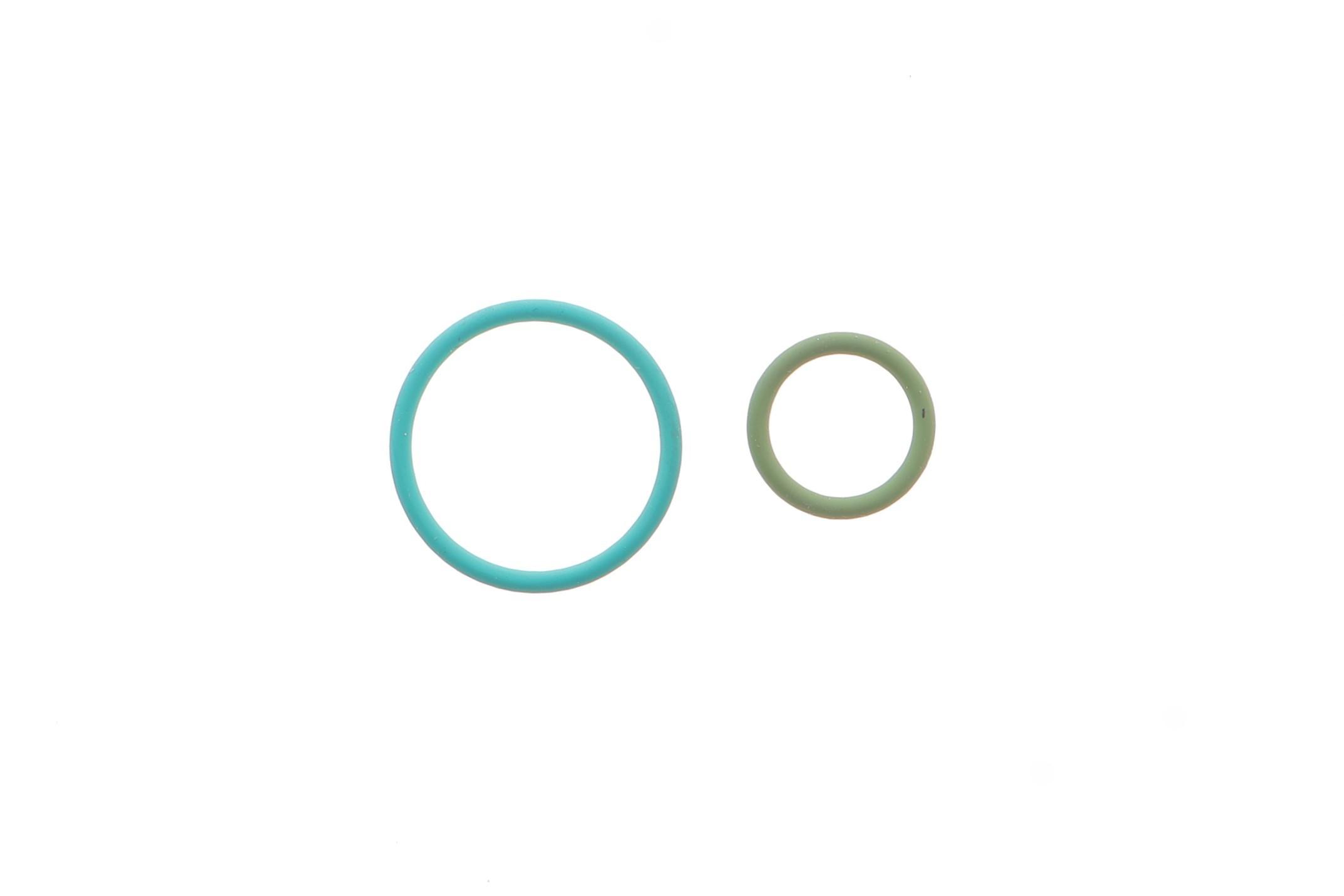 Прокладка насоса топливного Citroen Jumper/Fiat Scudo/Peugeot Expert 2.0HDi 09- (ТНВД) (к-кт)