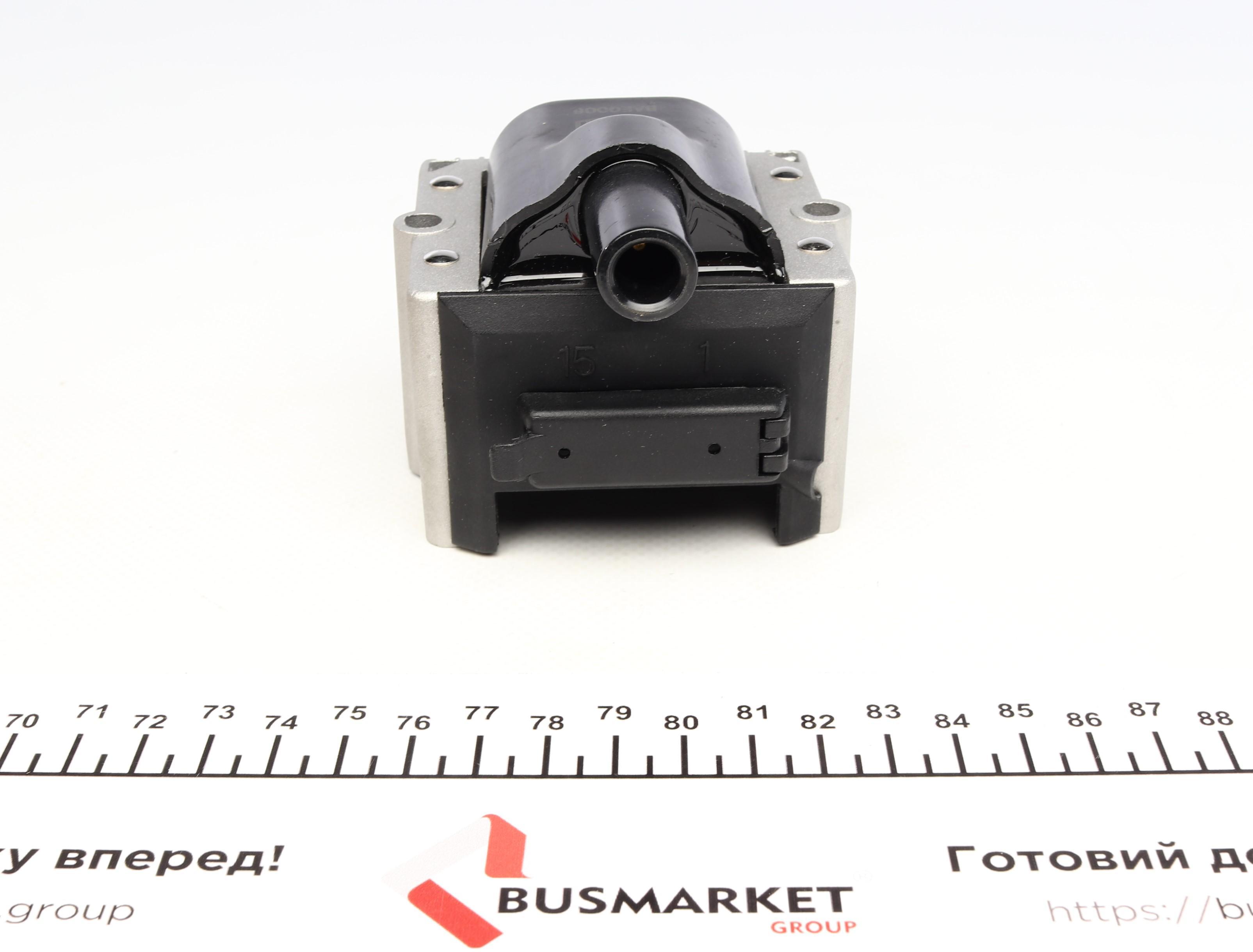 Катушка зажигания VW T4/Caddy II/Passat/Audi 100 88-05