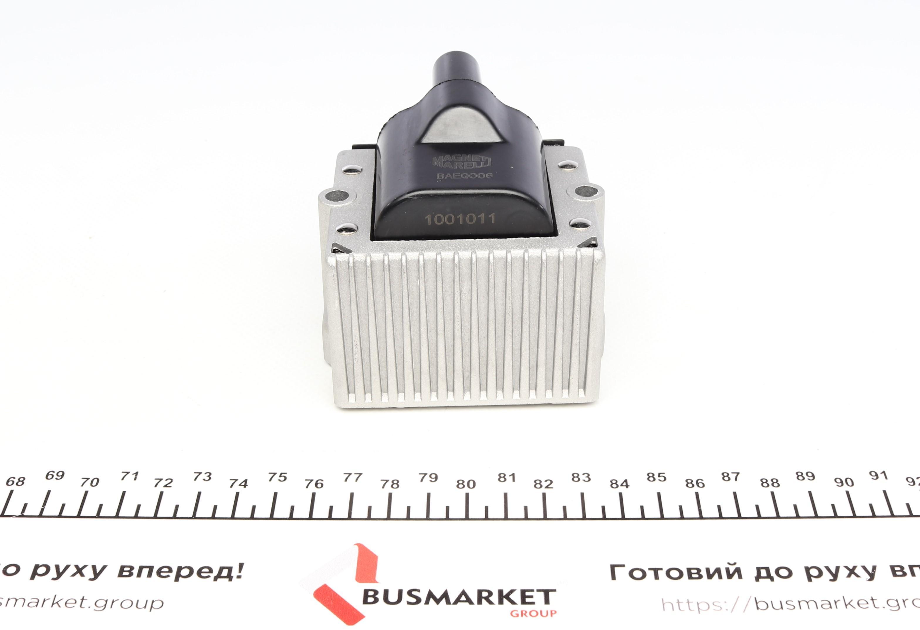 Катушка зажигания VW T4/Caddy II/Passat/Audi 100 88-05