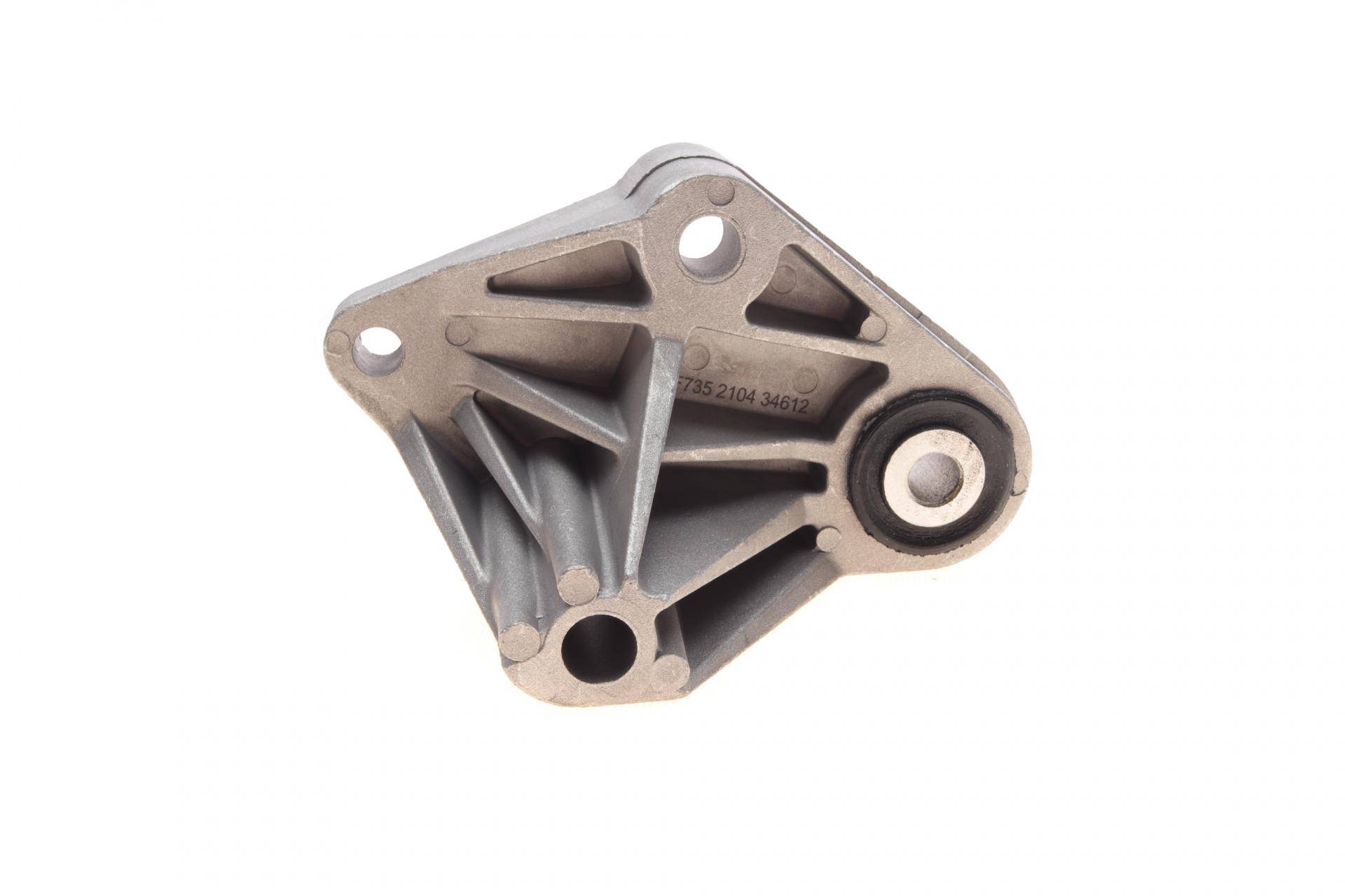 Подушка двигуна (задня) Ford Transit Connect 1.5TDCi 15- (з боку КПП)