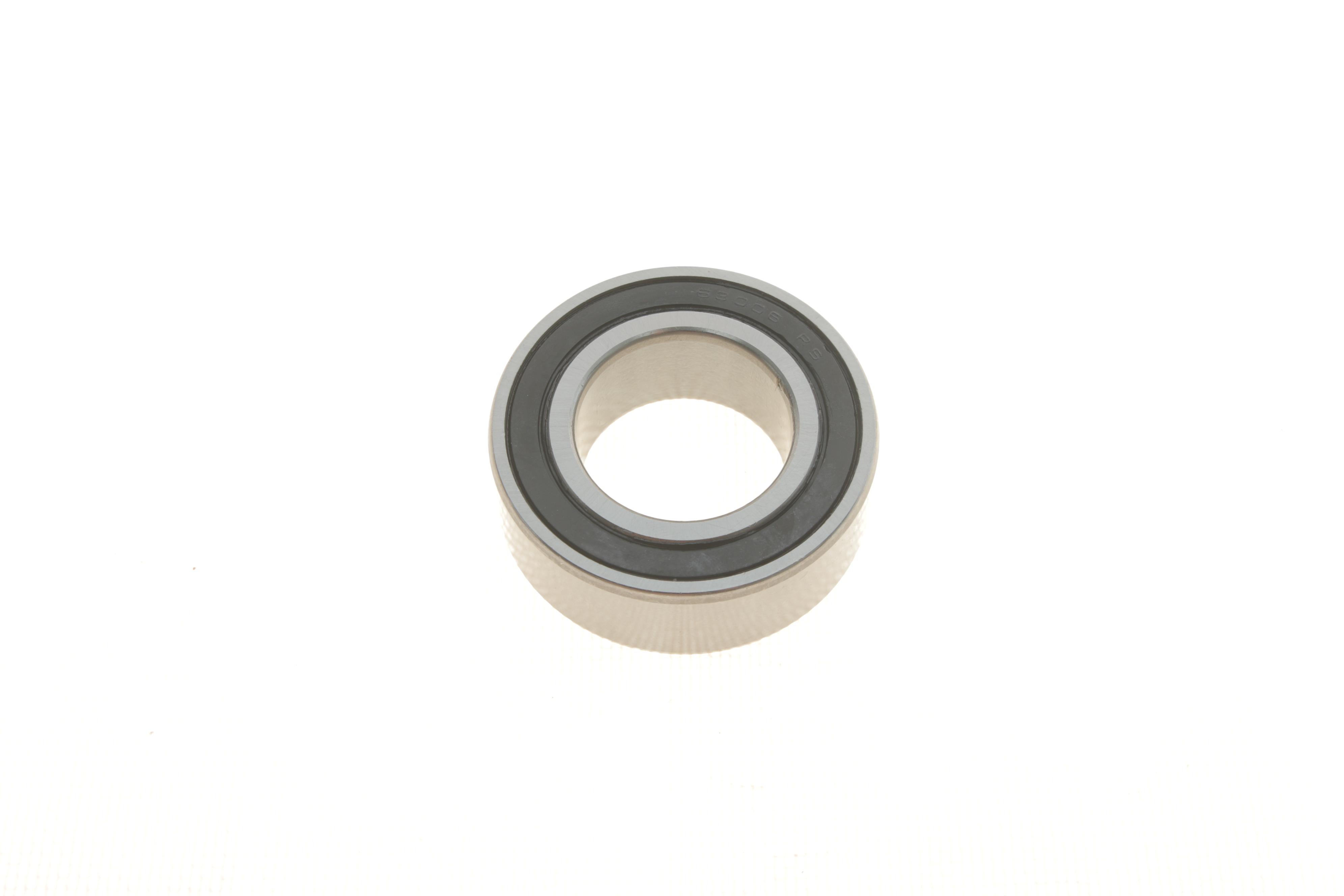 Підшипник підвісний півосі Fiat Doblo (30x55x19)